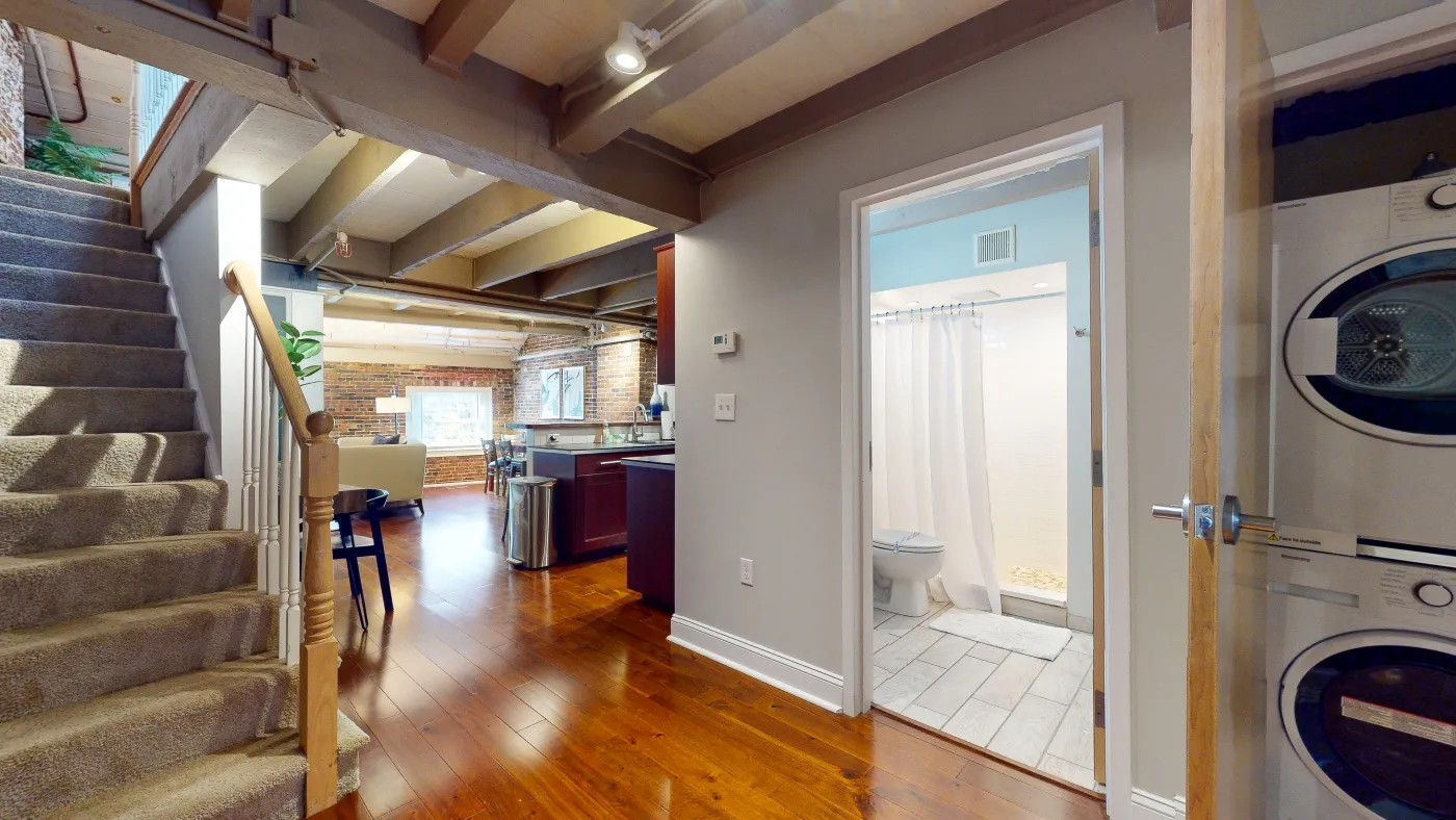 2 bed, 2 bath apartment for rent at 15 Union St Unit 3, Boston Downtown — photo 8 of 23