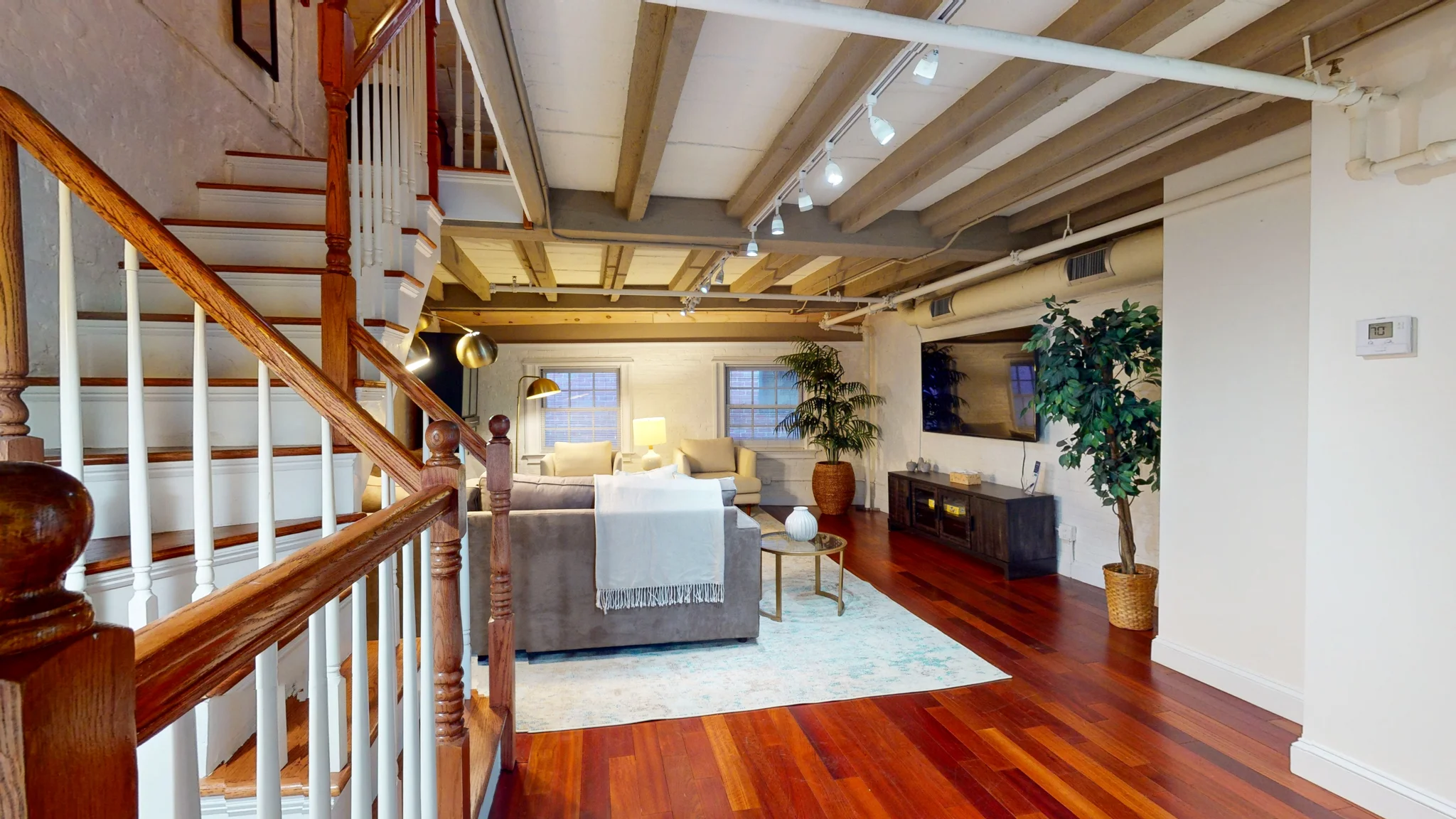 1 bed, 1.5 bath apartment for rent at 15 Union St Unit 4, Boston Downtown — photo 20 of 20