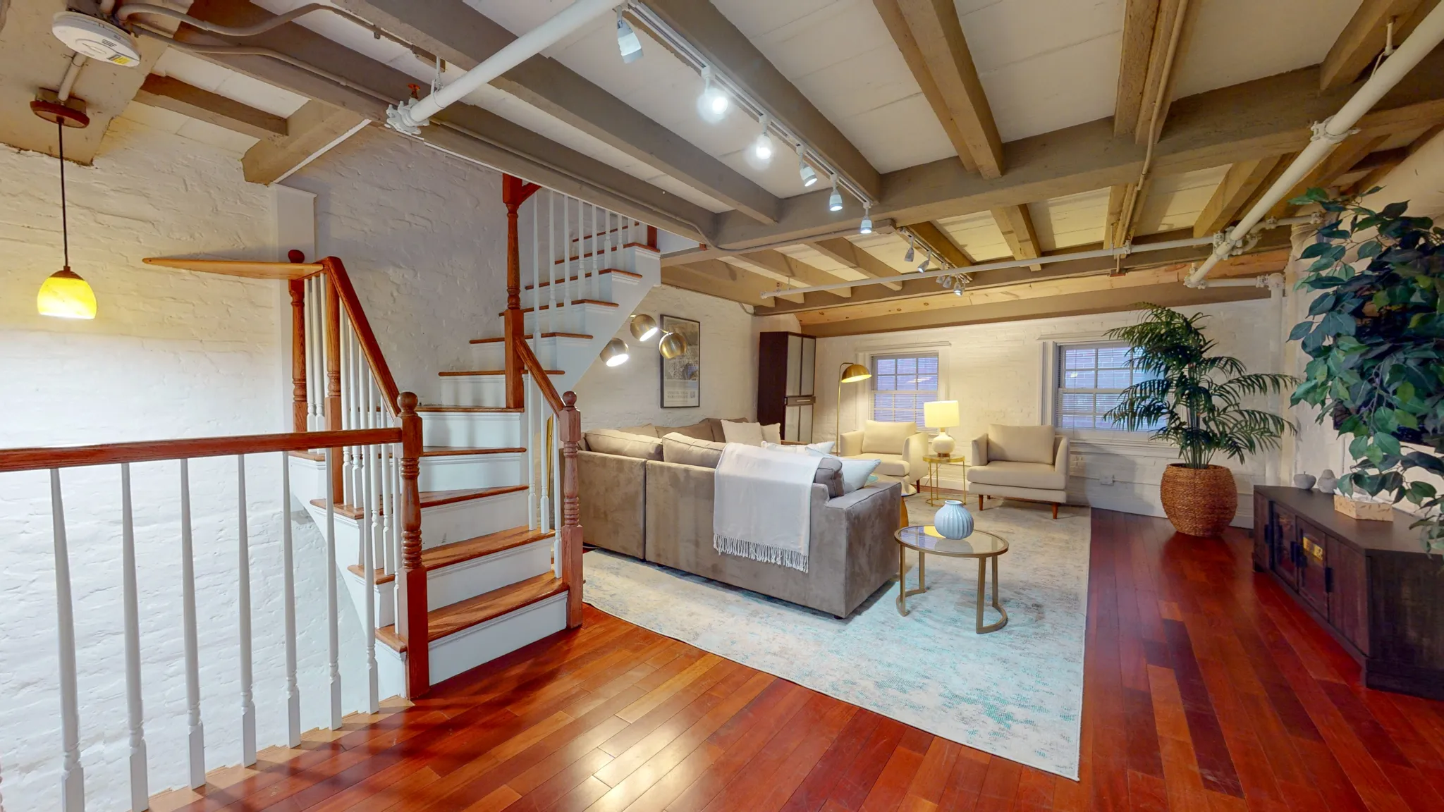1 bed, 1.5 bath apartment for rent at 15 Union St Unit 4, Boston Downtown — photo 11 of 20