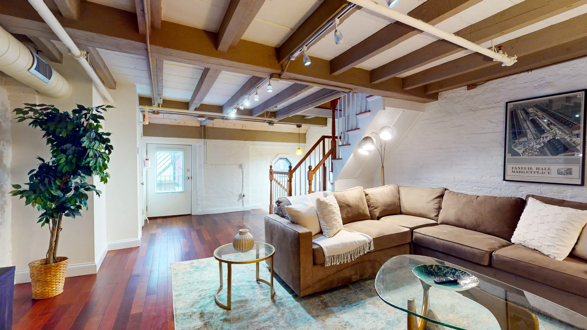 1 bed, 1.5 bath apartment for rent at 15 Union St Unit 4, Boston Downtown — photo 12 of 20