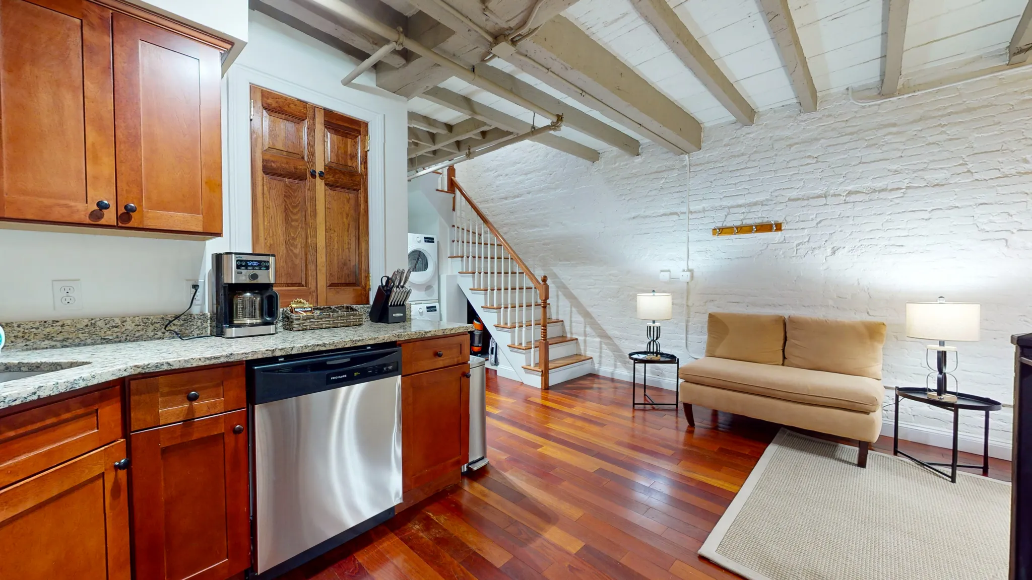 1 bed, 1.5 bath apartment for rent at 15 Union St Unit 4, Boston Downtown — photo 6 of 20