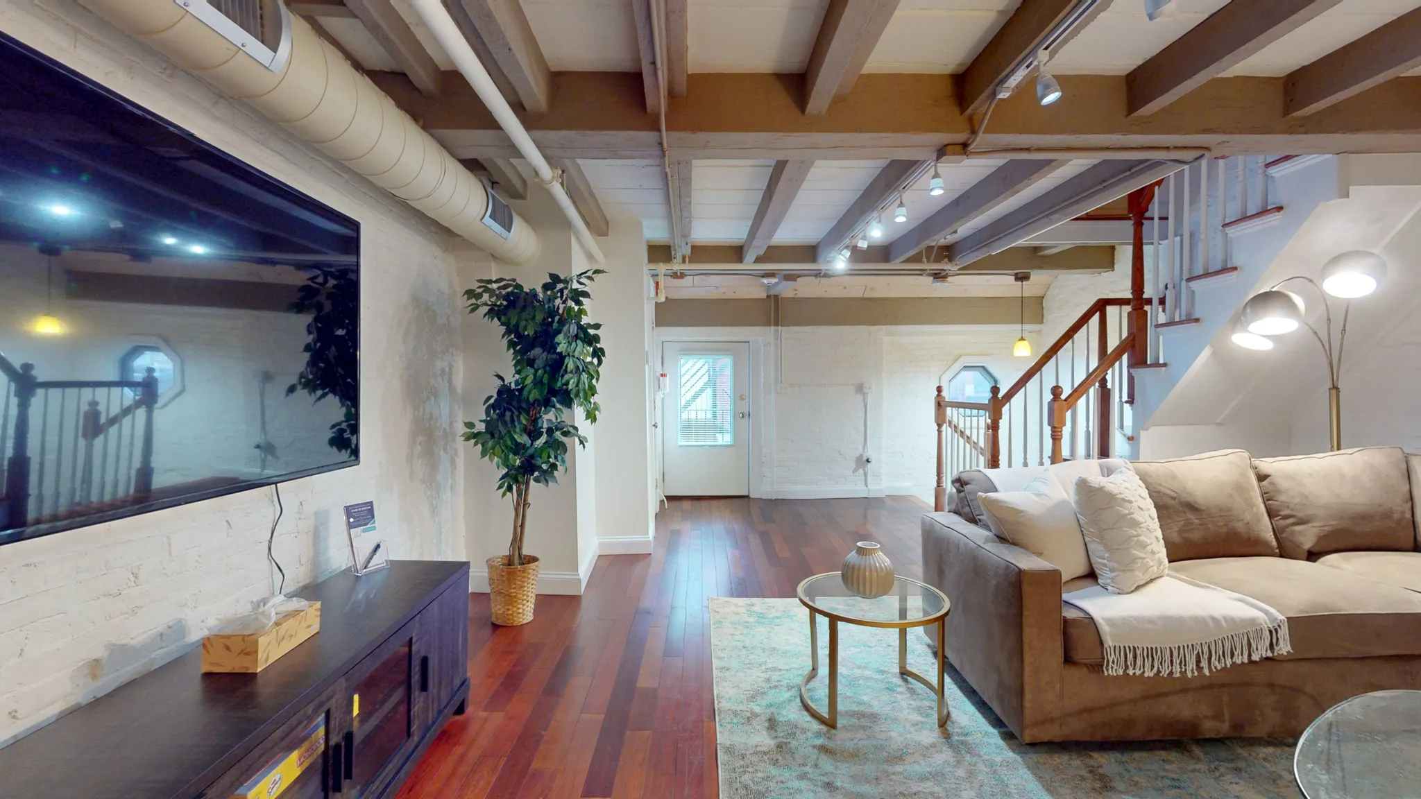 1 bed, 1.5 bath apartment for rent at 15 Union St Unit 4, Boston Downtown — photo 13 of 20