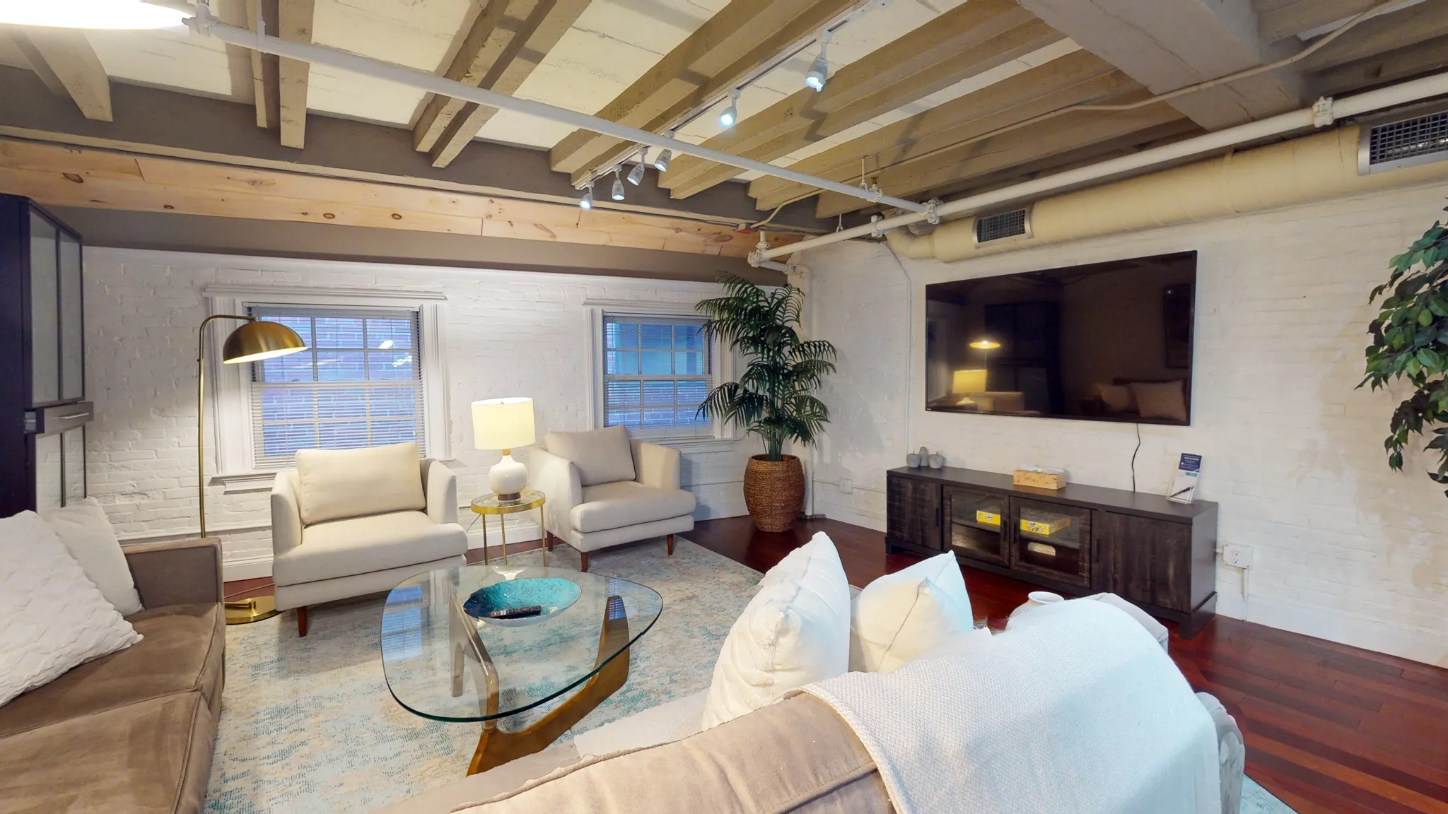 1 bed, 1.5 bath apartment for rent at 15 Union St Unit 4, Boston Downtown — photo 1 of 20