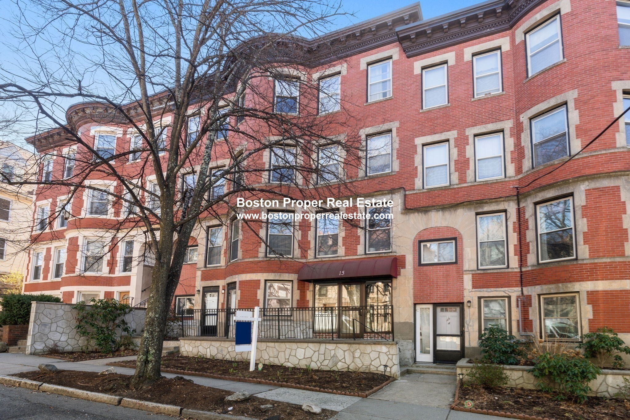 1 bed, 1 bath apartment for rent at 15 University Rd Unit 32, Aspinwall Hill — photo 9 of 10