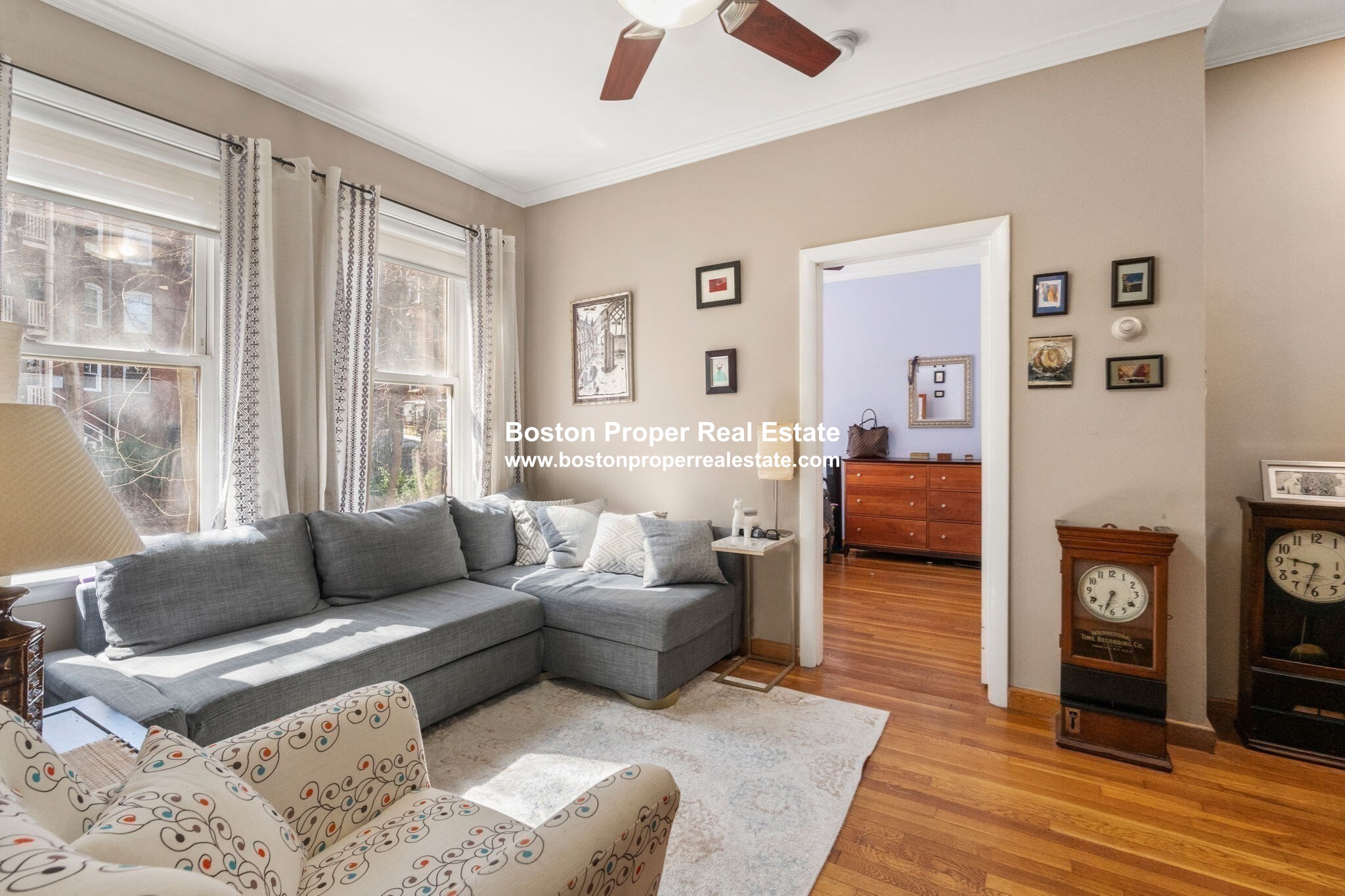 1 bed, 1 bath apartment for rent at 15 University Rd Unit 32, Aspinwall Hill — photo 4 of 10