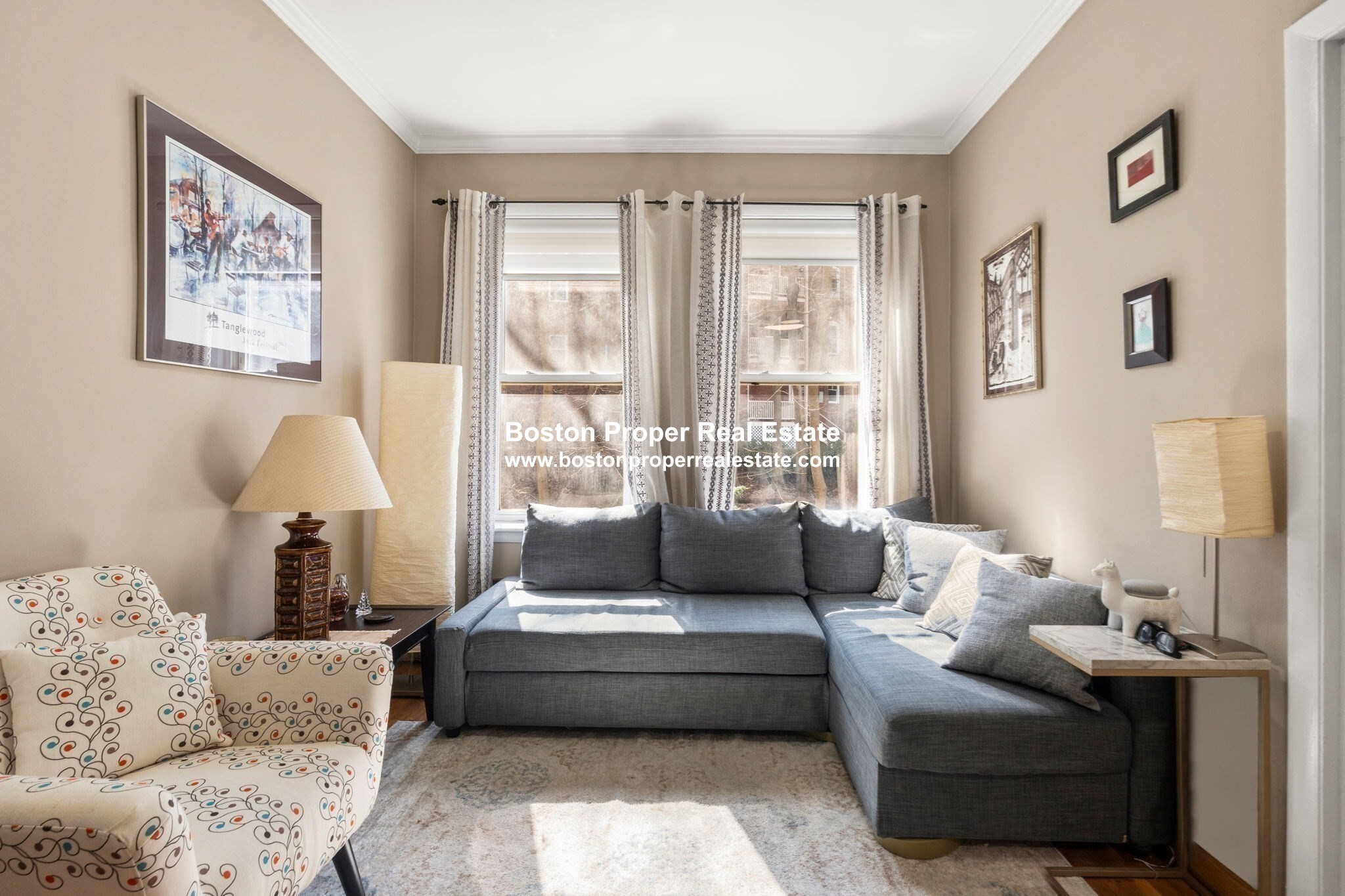 1 bed, 1 bath apartment for rent at 15 University Rd Unit 32, Aspinwall Hill — photo 3 of 10