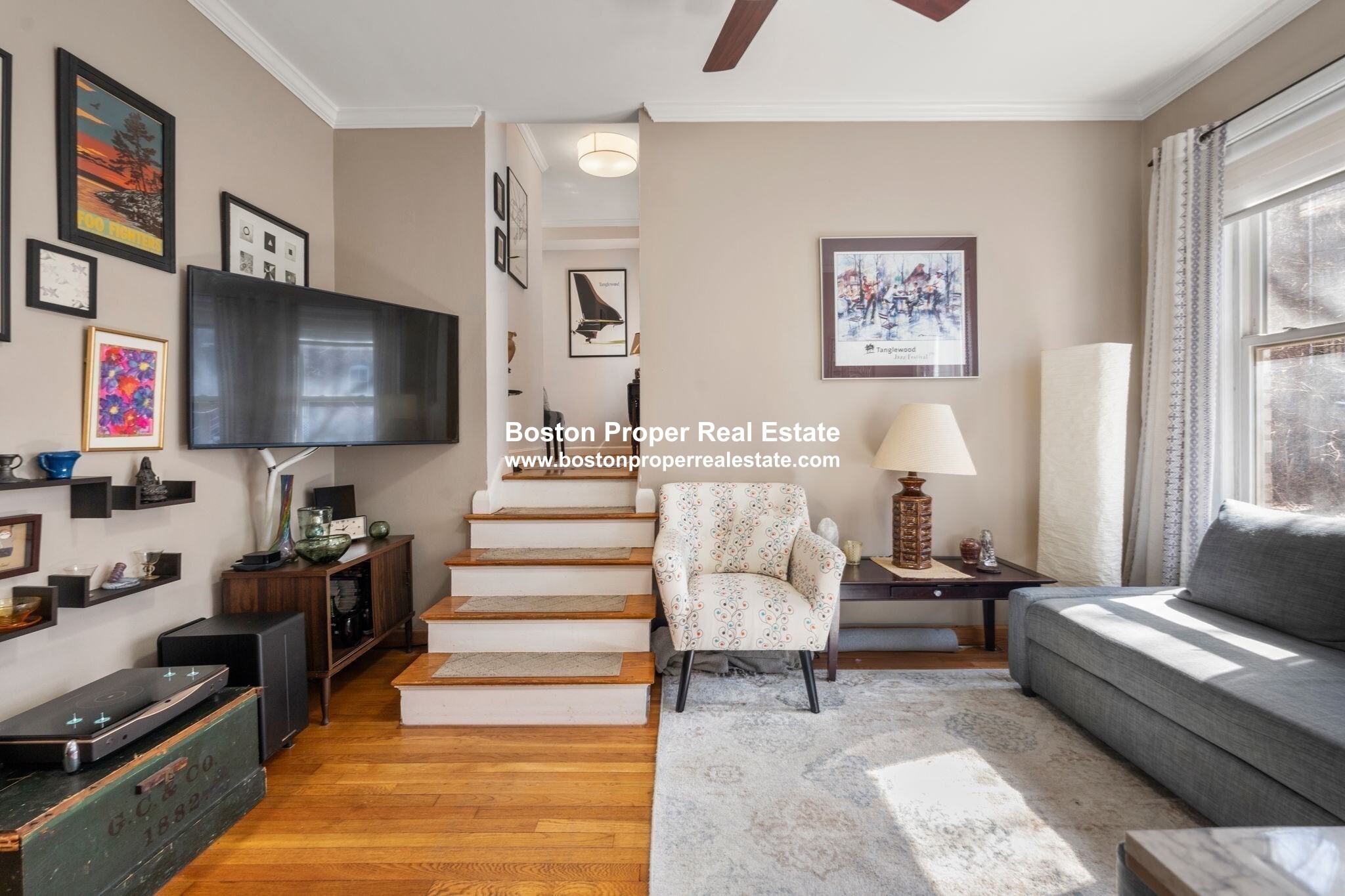 1 bed, 1 bath apartment for rent at 15 University Rd Unit 32, Aspinwall Hill