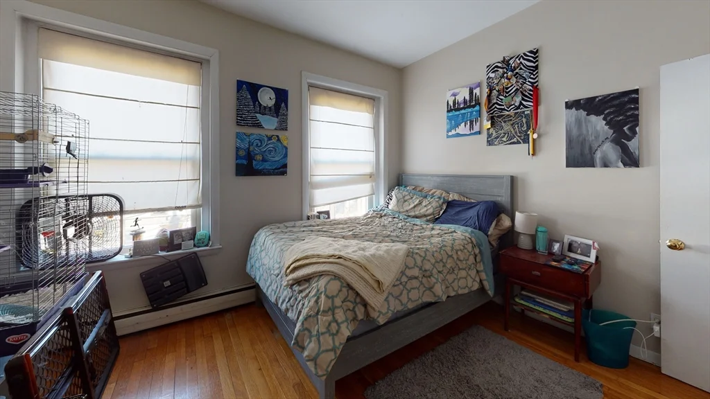 1 bed, 1 bath apartment for rent at 15 University Rd Unit 34, Brookline Hills — photo 5 of 9