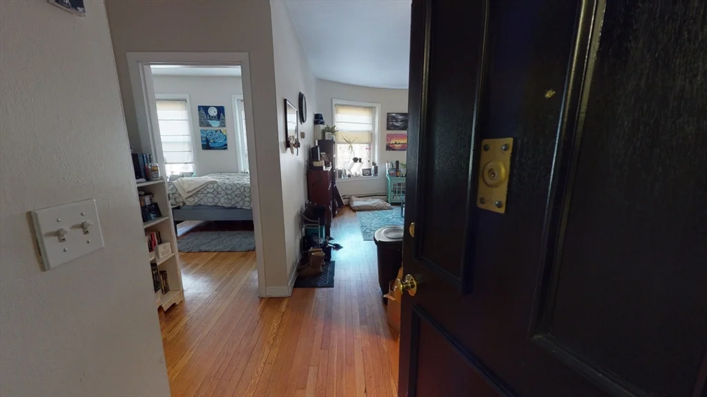 1 bed, 1 bath apartment for rent at 15 University Rd Unit 34, Brookline Hills — photo 4 of 9