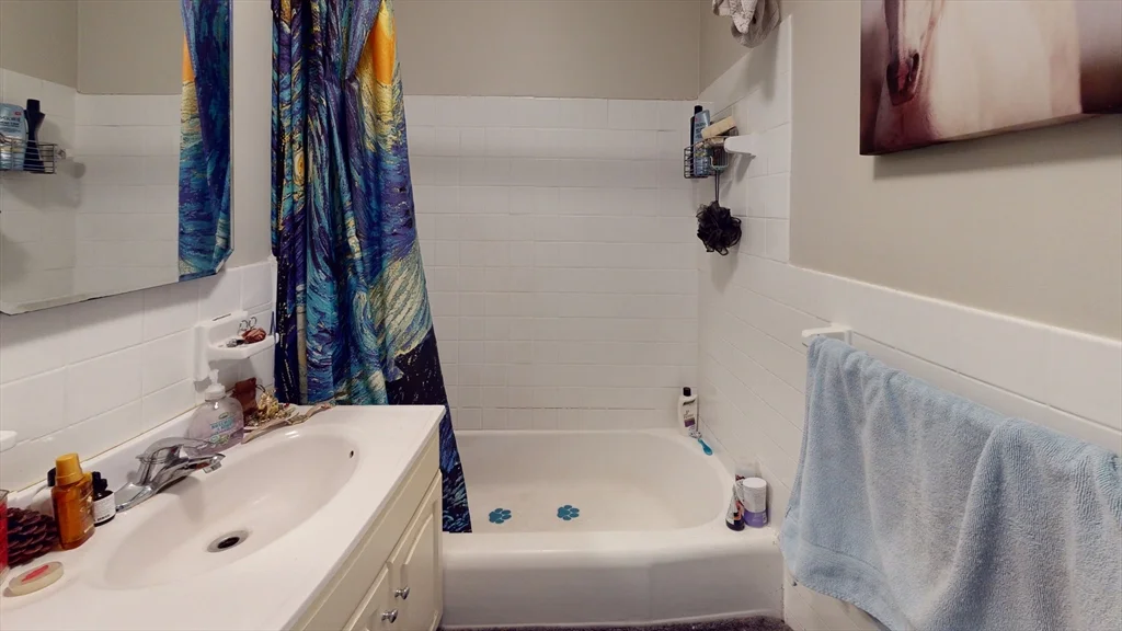 1 bed, 1 bath apartment for rent at 15 University Rd Unit 34, Brookline Hills — photo 8 of 9