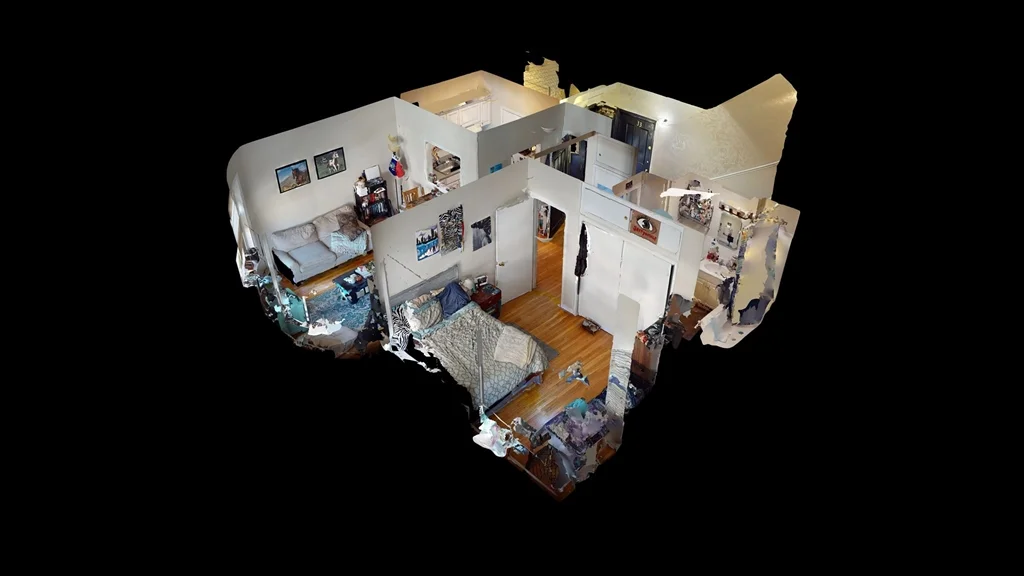 1 bed, 1 bath apartment for rent at 15 University Rd Unit 34, Brookline Hills — photo 9 of 9