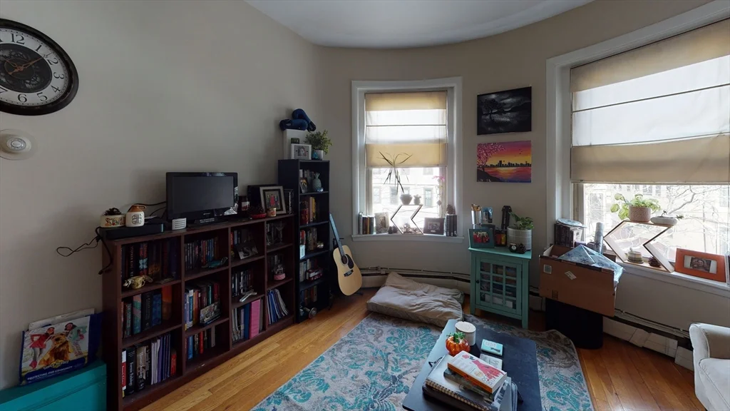 1 bed, 1 bath apartment for rent at 15 University Rd Unit 34, Brookline Hills — photo 7 of 9