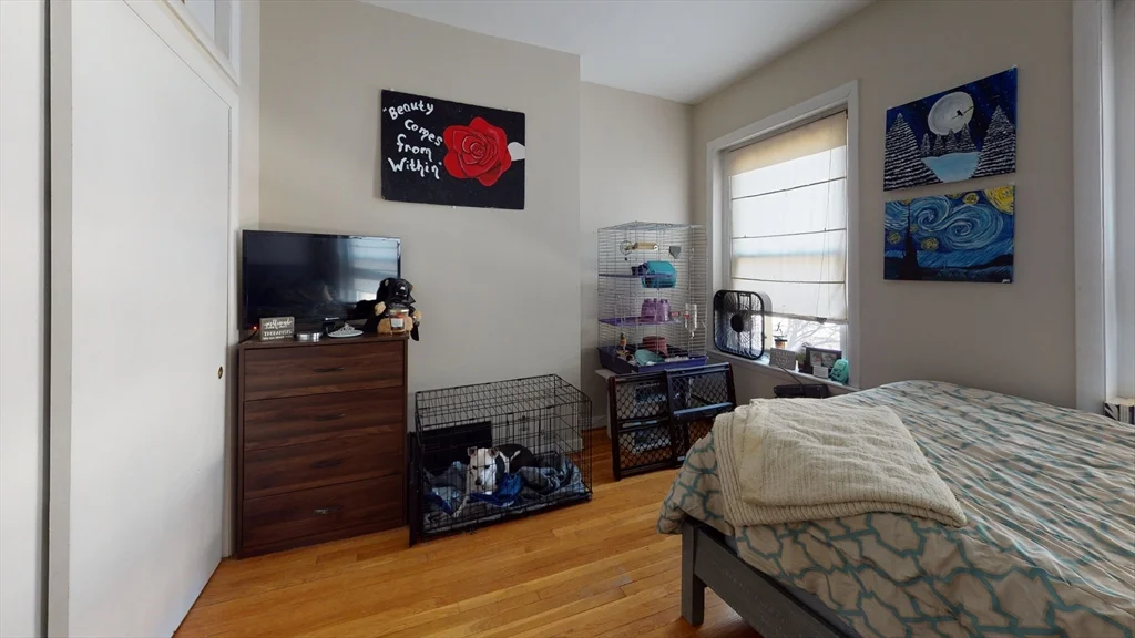1 bed, 1 bath apartment for rent at 15 University Rd Unit 34, Brookline Hills — photo 6 of 9