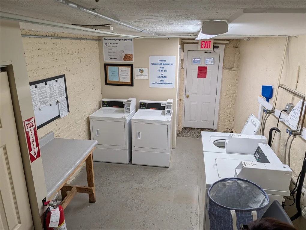 1 bed, 1 bath apartment for rent at 15 University Unit 25, Brookline — photo 11 of 11