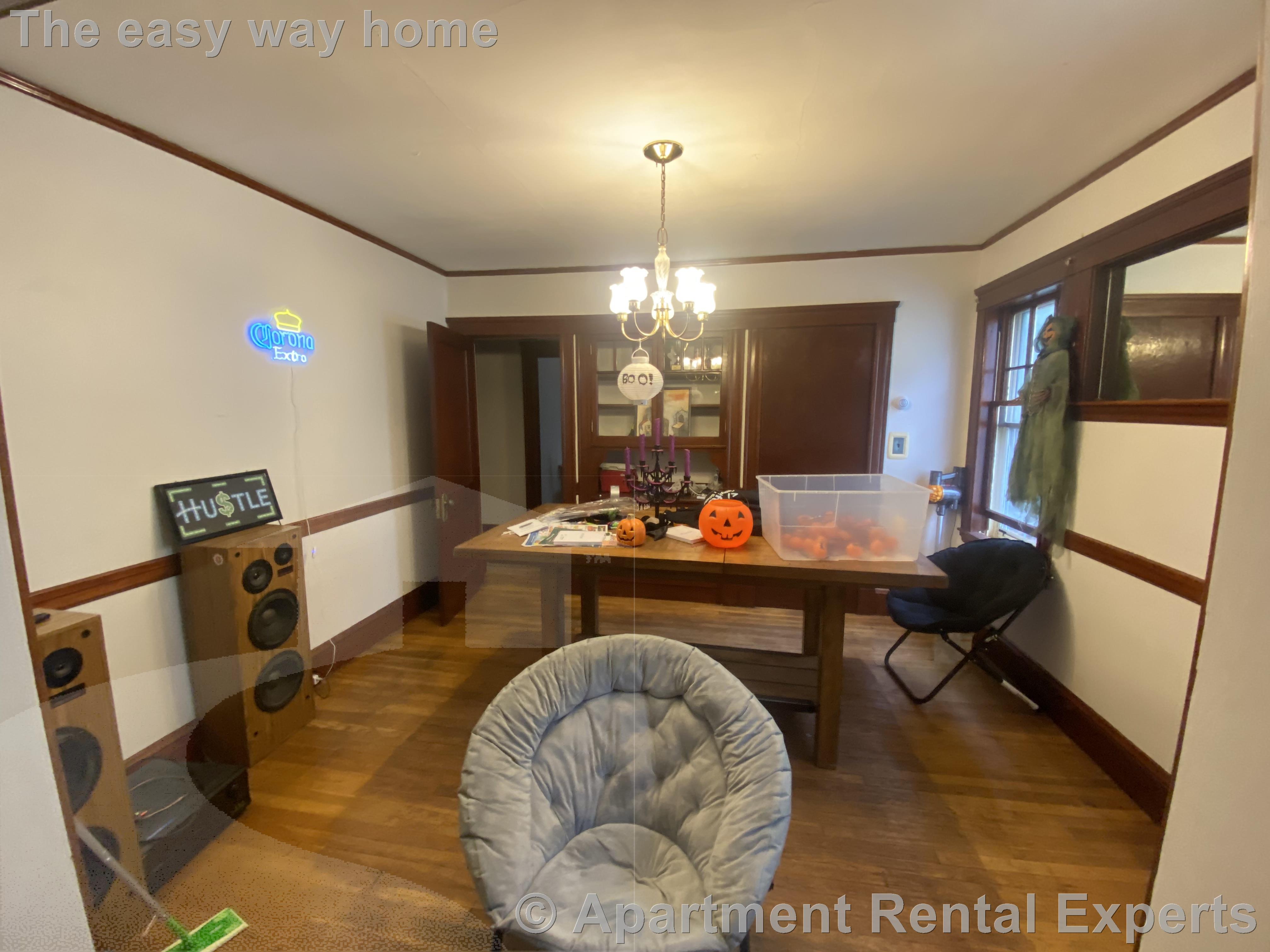 5 bed, 2 bath apartment for rent at 15 Upland Rd Unit 2, Somerville — photo 2 of 22