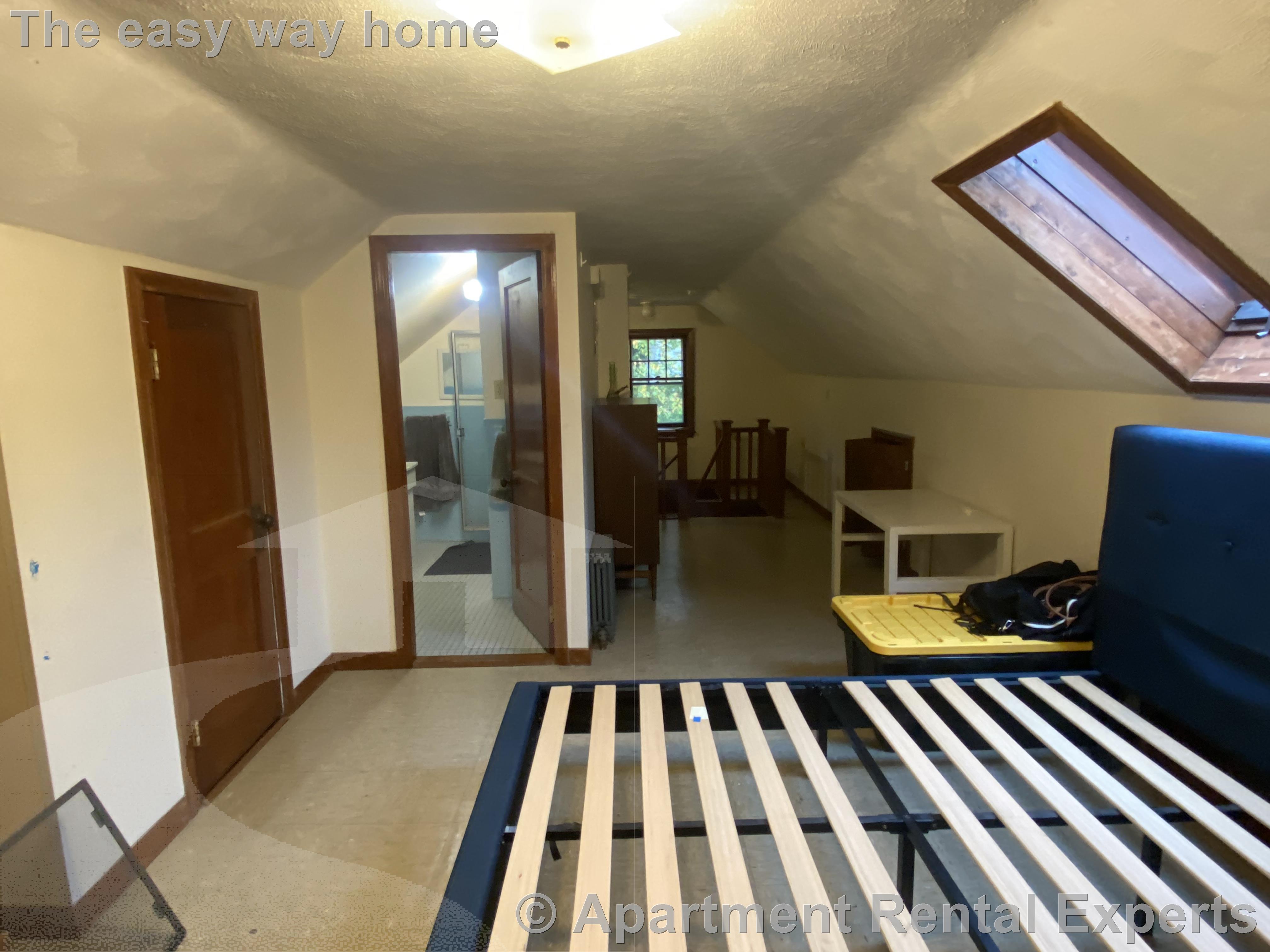 5 bed, 2 bath apartment for rent at 15 Upland Rd Unit 2, Somerville — photo 17 of 22