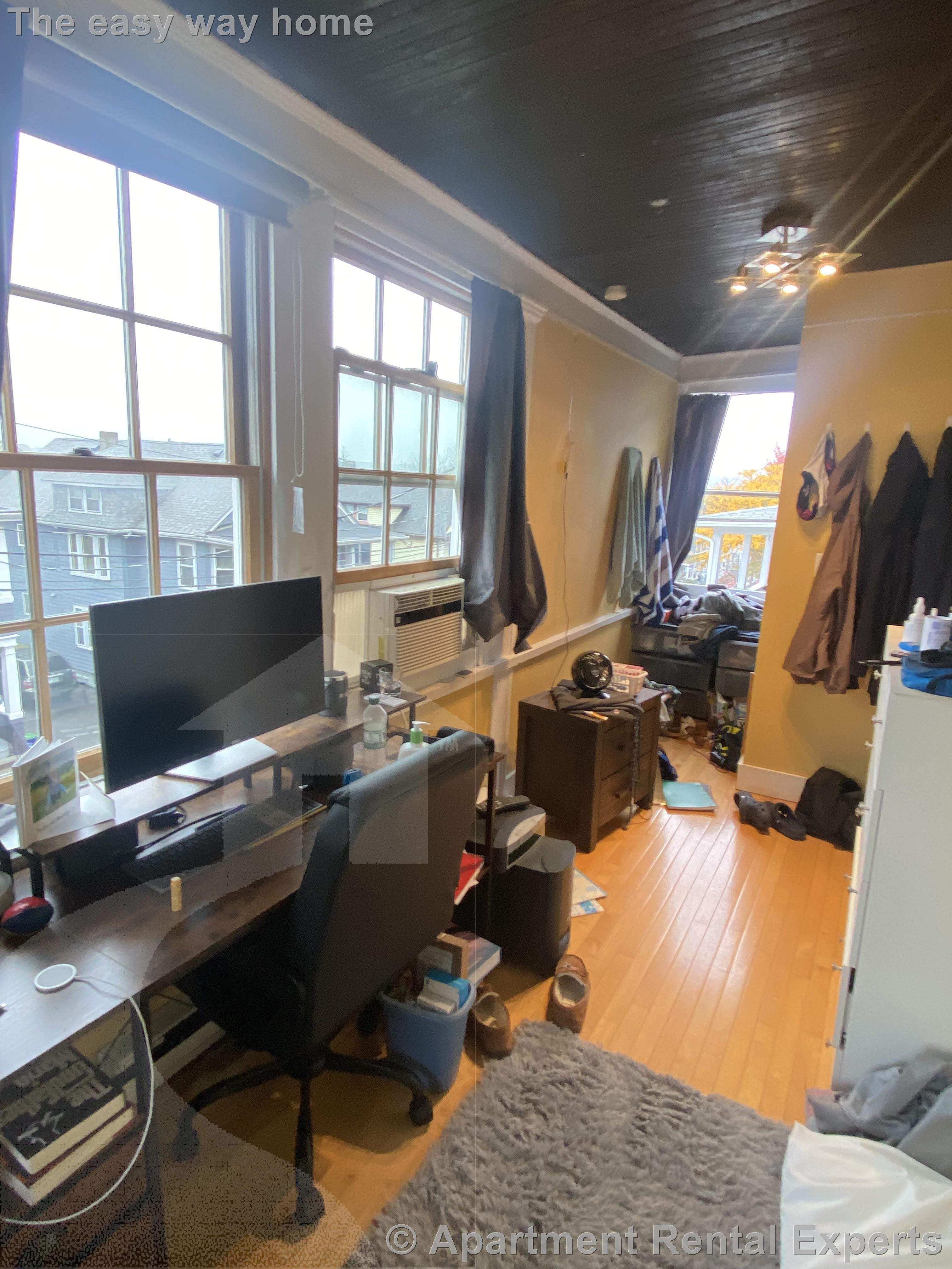 5 bed, 2 bath apartment for rent at 15 Upland Rd Unit 2, Somerville — photo 19 of 22