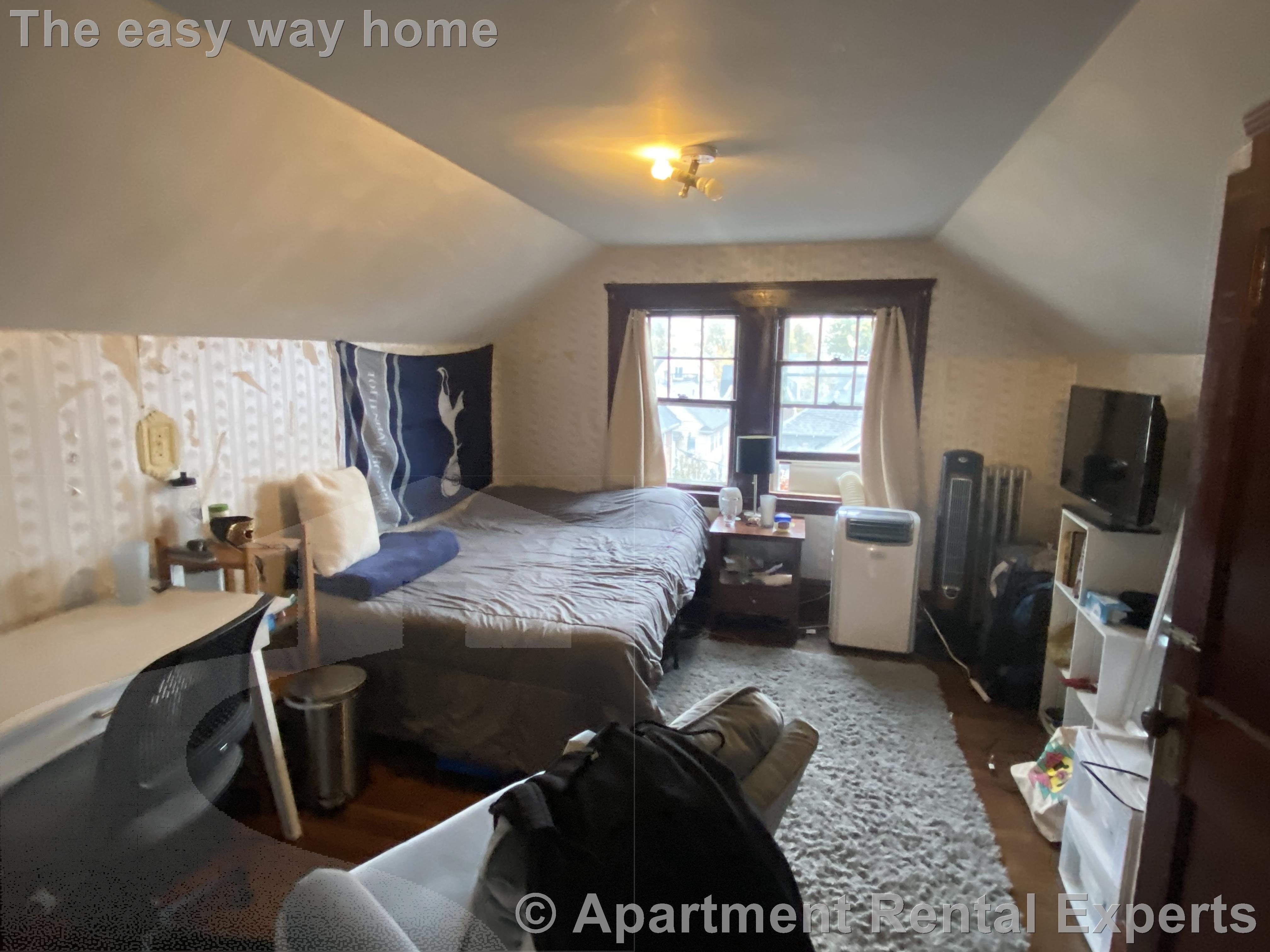 5 bed, 2 bath apartment for rent at 15 Upland Rd Unit 2, Somerville — photo 12 of 22