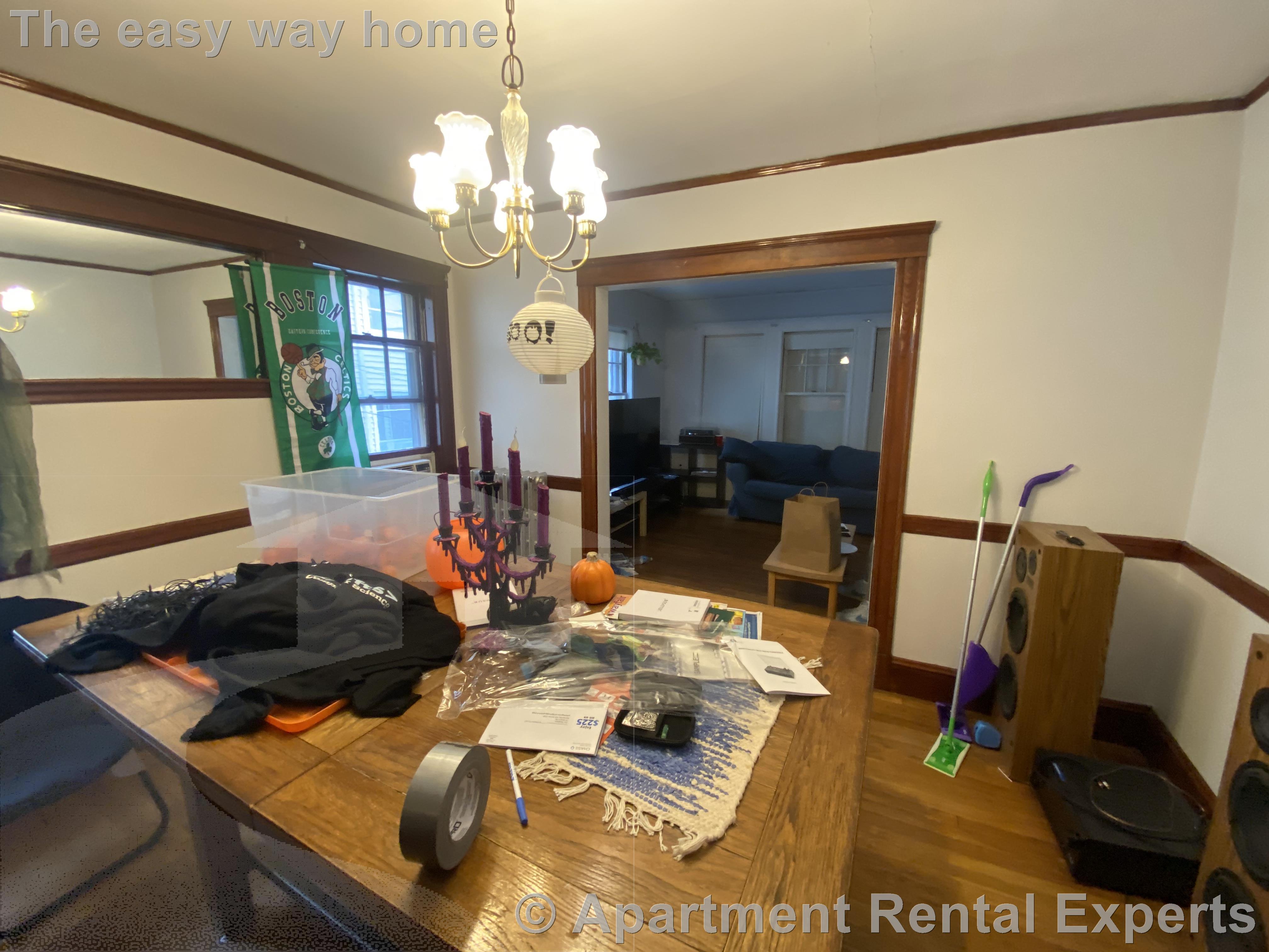 5 bed, 2 bath apartment for rent at 15 Upland Rd Unit 2, Somerville — photo 10 of 22