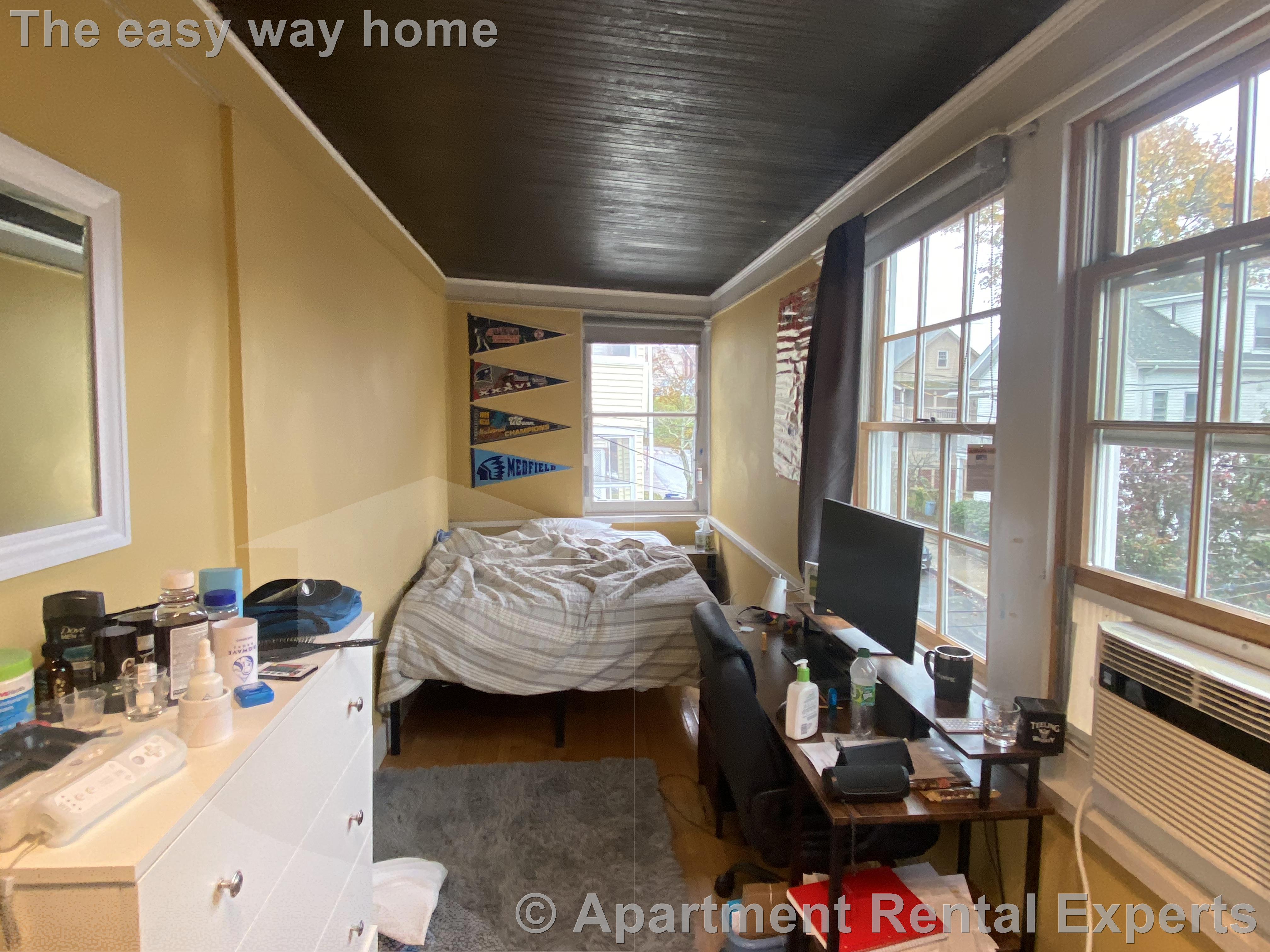 5 bed, 2 bath apartment for rent at 15 Upland Rd Unit 2, Somerville — photo 20 of 22