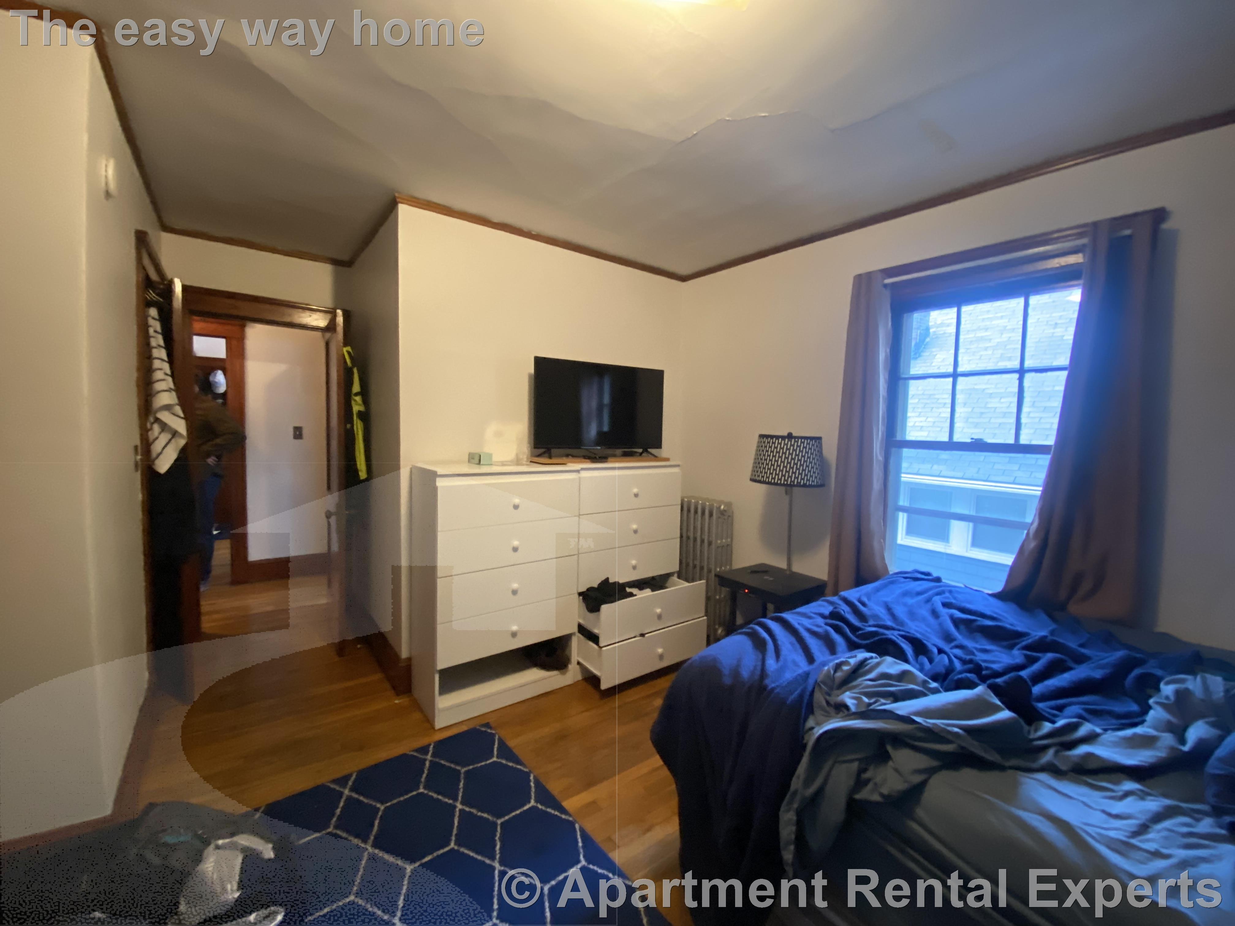 5 bed, 2 bath apartment for rent at 15 Upland Rd Unit 2, Somerville — photo 9 of 22