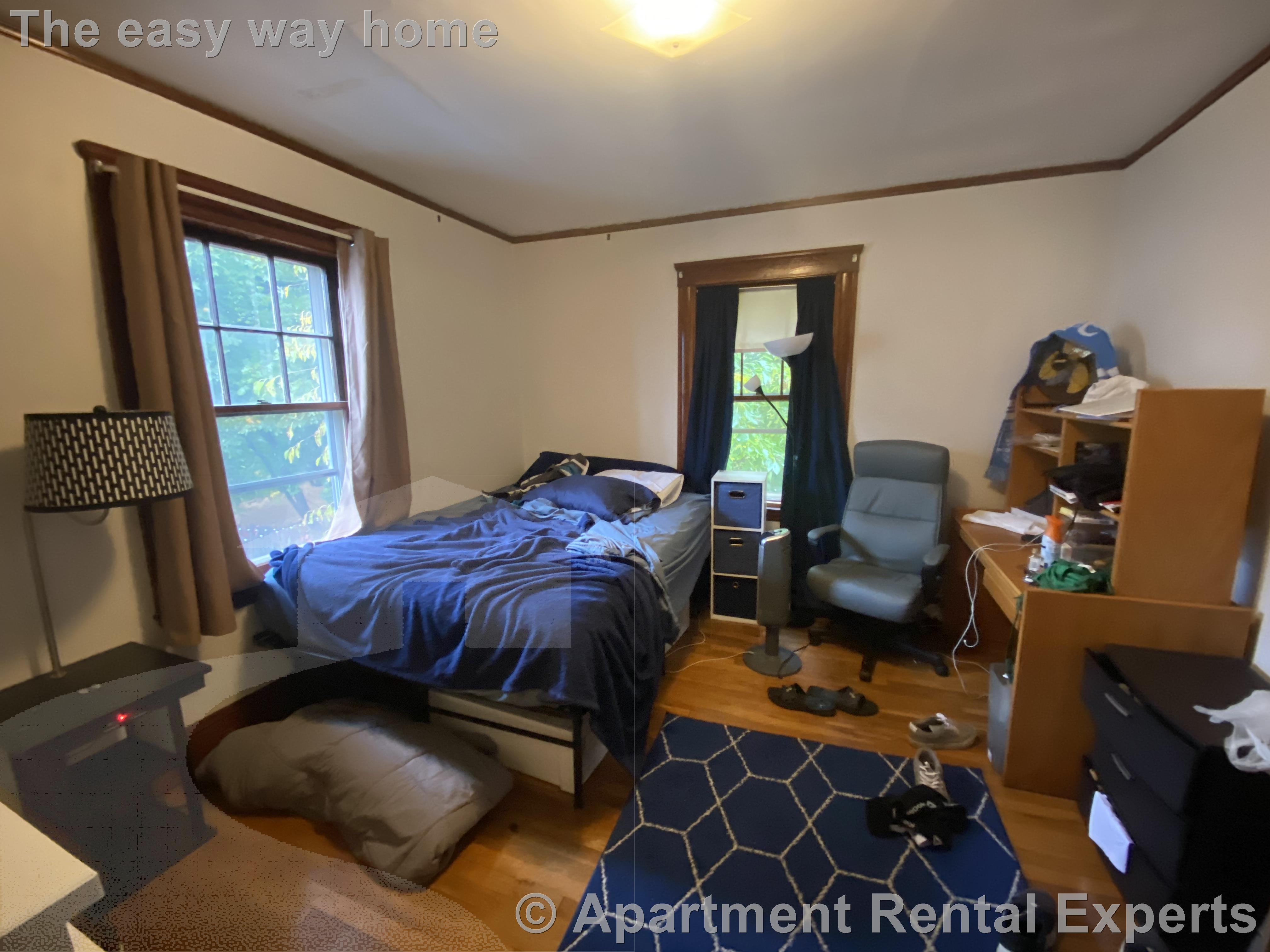 5 bed, 2 bath apartment for rent at 15 Upland Rd Unit 2, Somerville — photo 8 of 22