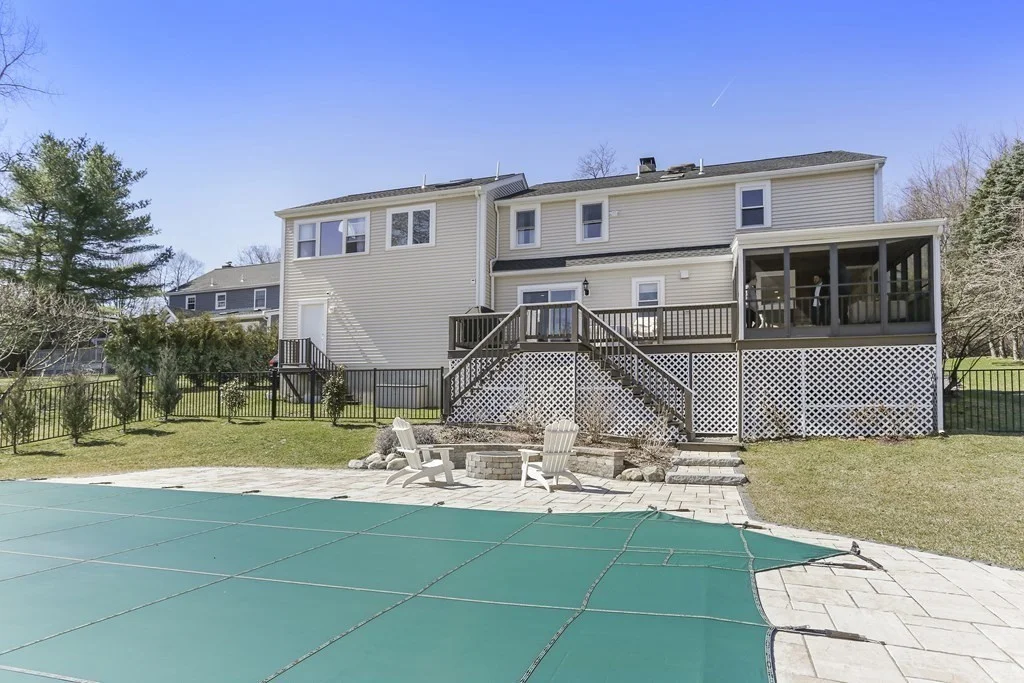4 bed, 3 bath apartment for rent at 15 Valley Rd, Southborough — photo 38 of 42