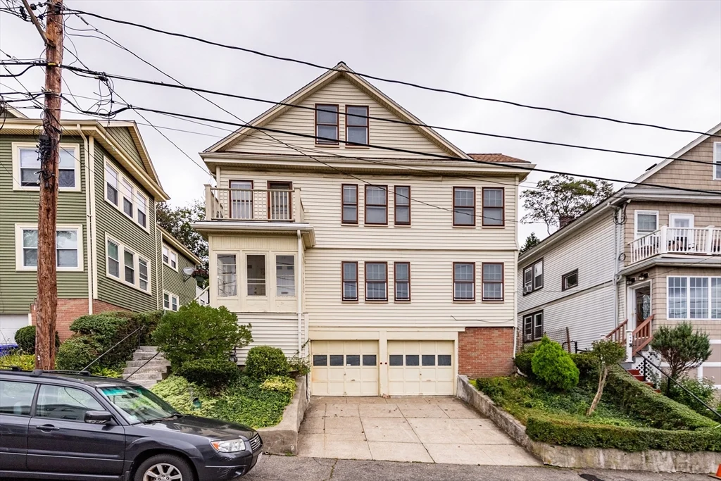 2 bed, 1 bath apartment for rent at 15 Vera Unit 1, Dorchester — photo 17 of 18
