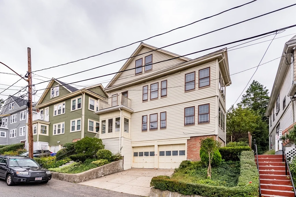 2 bed, 1 bath apartment for rent at 15 Vera Unit 1, Dorchester — photo 16 of 18