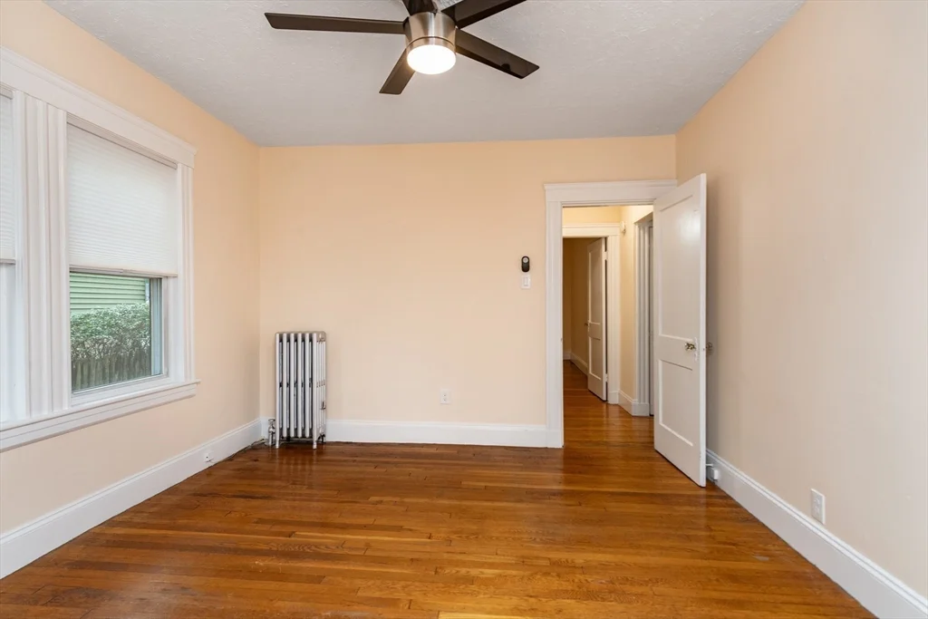 2 bed, 1 bath apartment for rent at 15 Vera Unit 1, Dorchester — photo 9 of 18