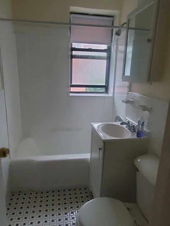 1 bed, 1 bath apartment for rent at 15 Victory Rd Unit 37, Dorchester — photo 3 of 6