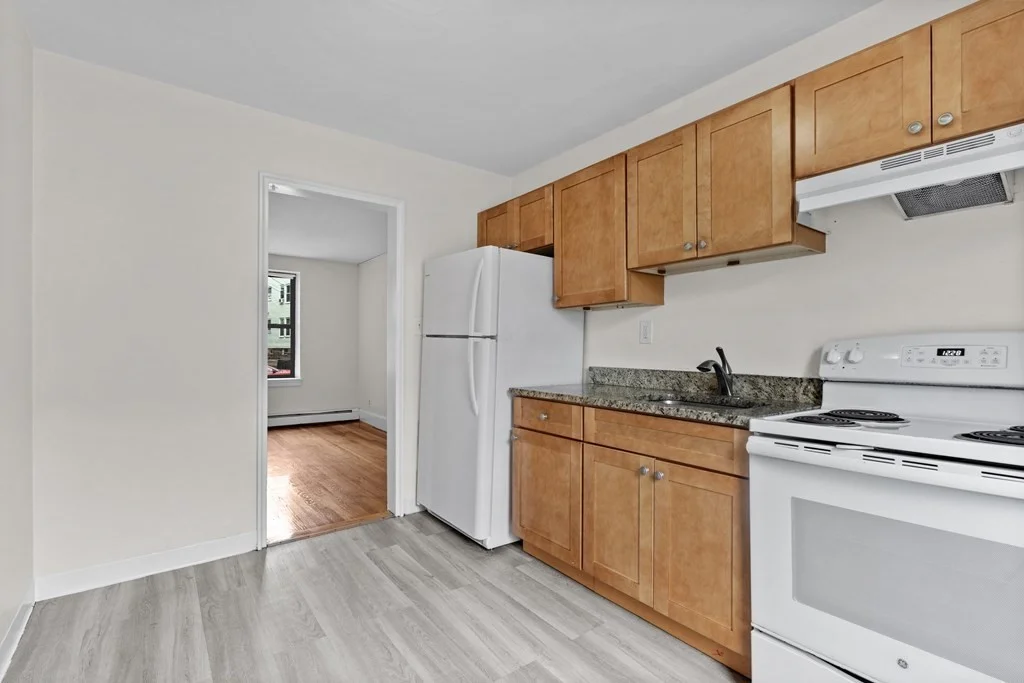 2 bed, 1 bath apartment for rent at 15 Victory Rd Unit 38, Dorchester — photo 1 of 19