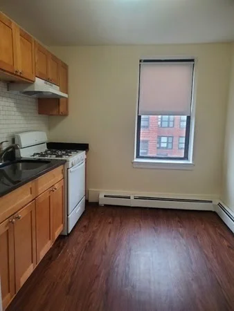 1 bed, 1 bath apartment for rent at 15 Victory Rd Unit 41, Dorchester — photo 5 of 9