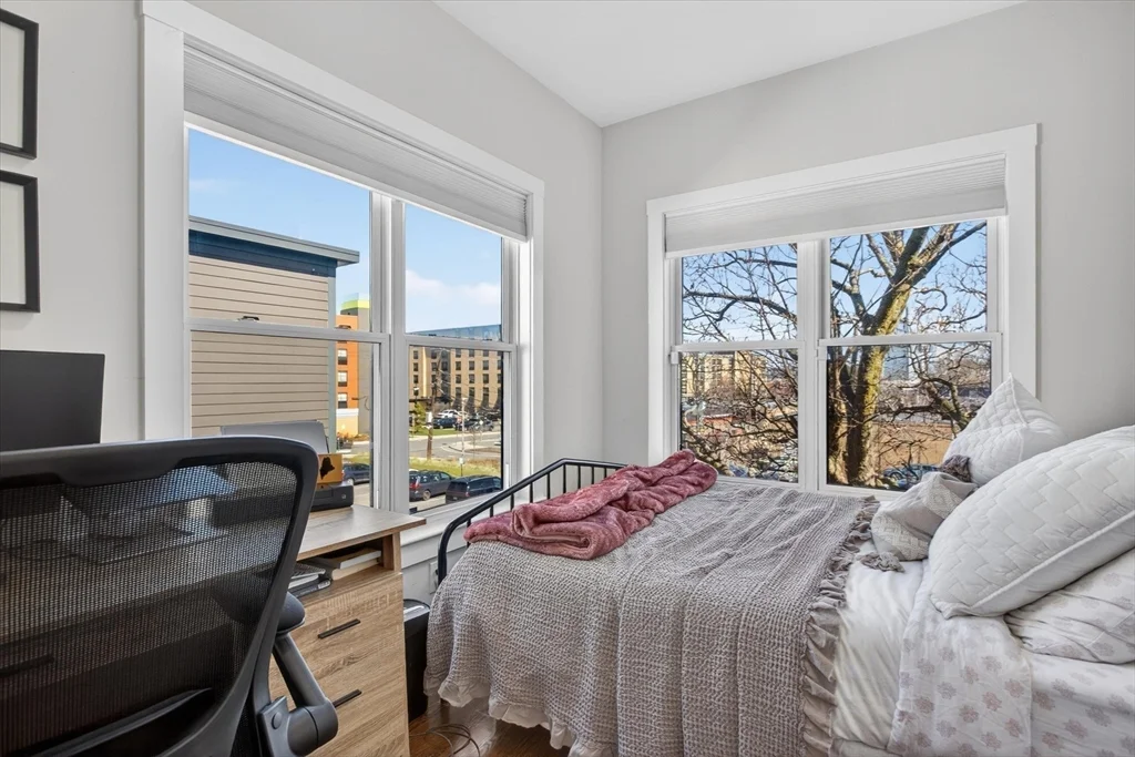 2 bed, 2 bath apartment for rent at 15 W Bellflower St Unit 3, South Boston — photo 17 of 23
