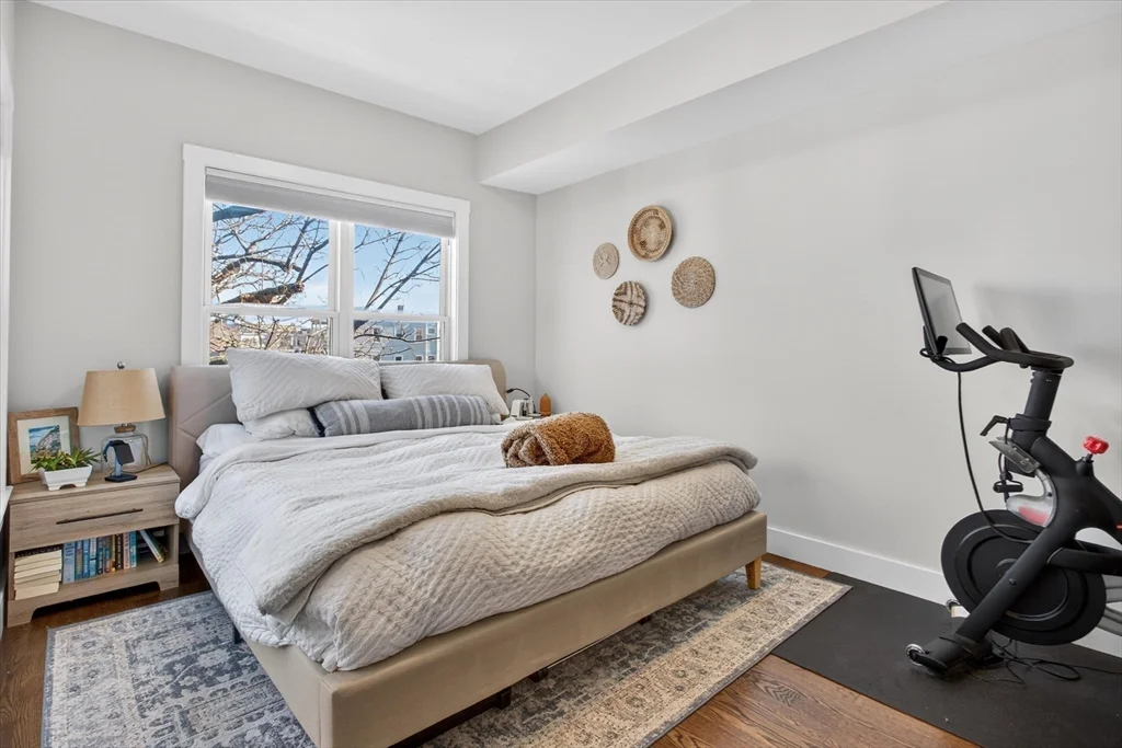 2 bed, 2 bath apartment for rent at 15 W Bellflower St Unit 3, South Boston — photo 14 of 23