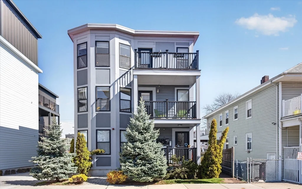 2 bed, 2 bath apartment for rent at 15 W Bellflower St Unit 3, South Boston — photo 22 of 23