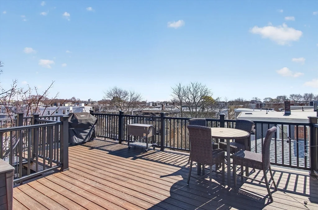 2 bed, 2 bath apartment for rent at 15 W Bellflower St Unit 3, South Boston — photo 18 of 23