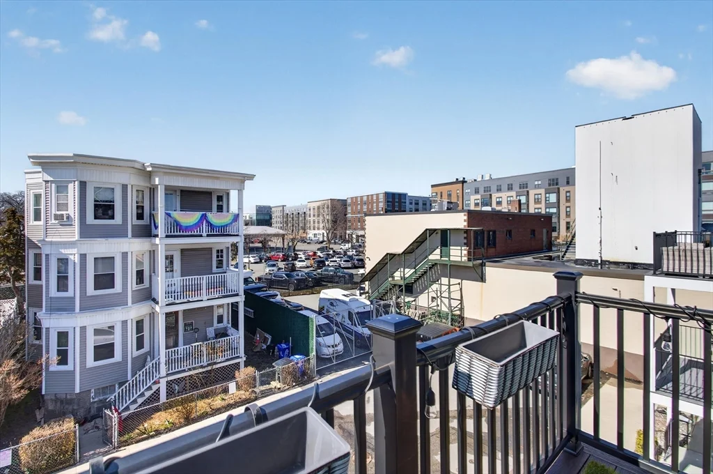 2 bed, 2 bath apartment for rent at 15 W Bellflower St Unit 3, South Boston — photo 5 of 23