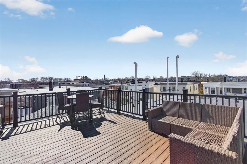 2 bed, 2 bath apartment for rent at 15 W Bellflower St Unit 3, South Boston — photo 19 of 23