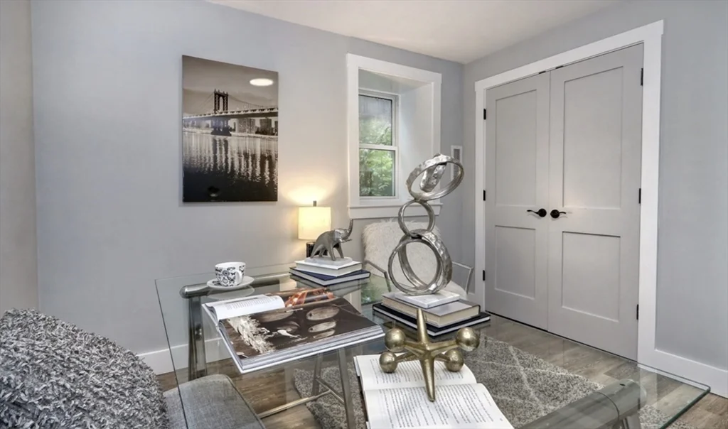 4 bed, 3 bath apartment for rent at 15 W Bellflower Unit 1, Dorchester — photo 20 of 22