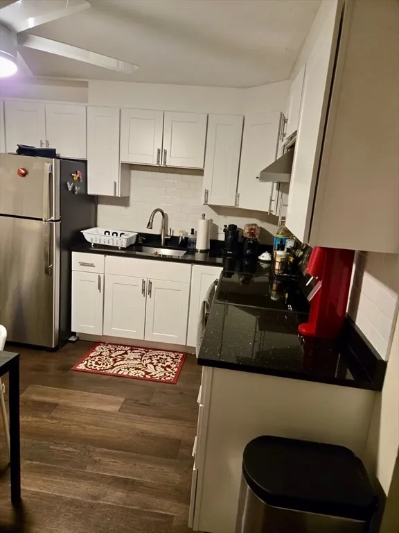 1 bed, 1 bath apartment for rent at 15 Walbridge St Unit 23, Brighton