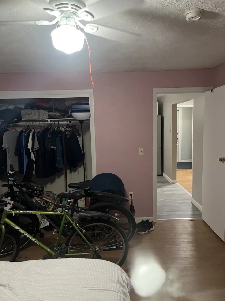 1 bed, 1 bath apartment for rent at 15 Walbridge St Unit 27, Brighton — photo 8 of 12