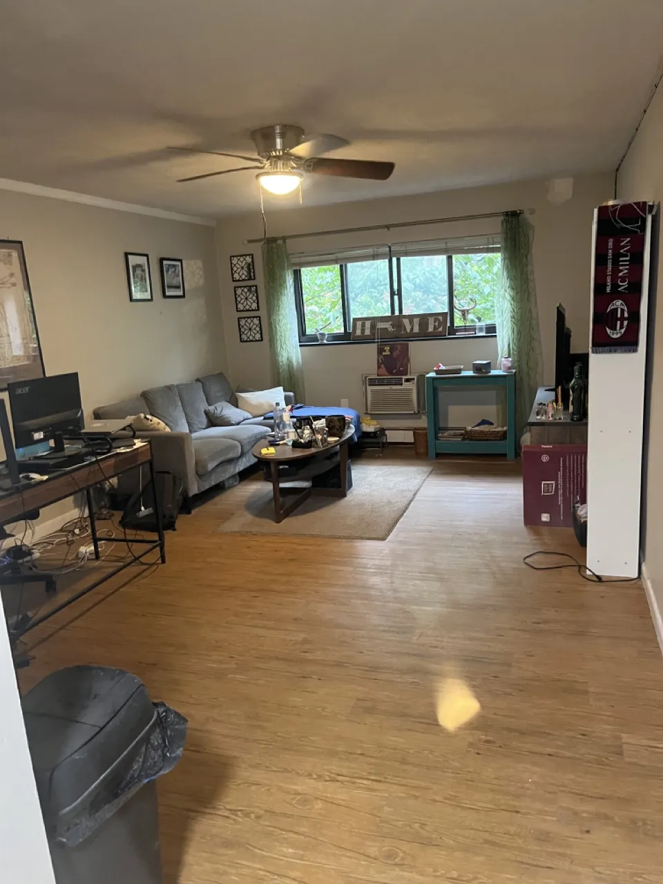 1 bed, 1 bath apartment for rent at 15 Walbridge St Unit 27, Brighton — photo 3 of 12