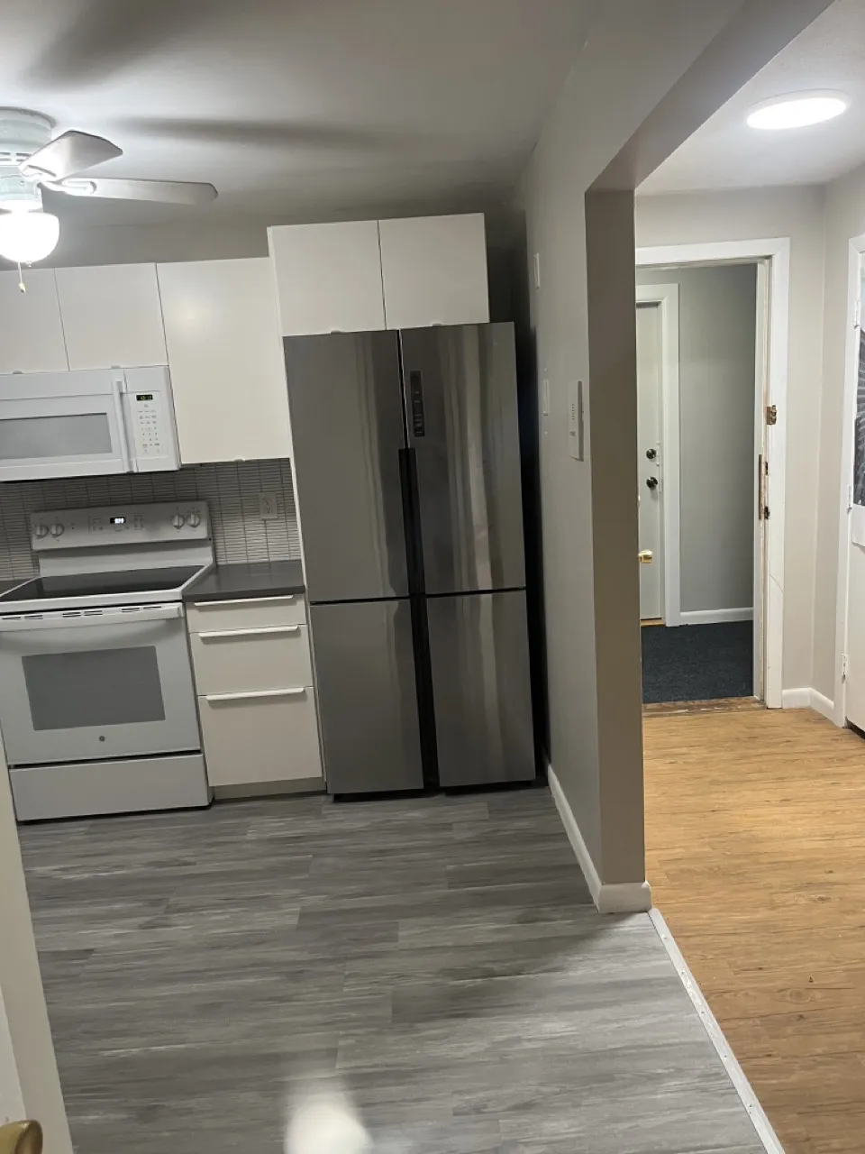 1 bed, 1 bath apartment for rent at 15 Walbridge St Unit 28, Brighton — photo 2 of 12