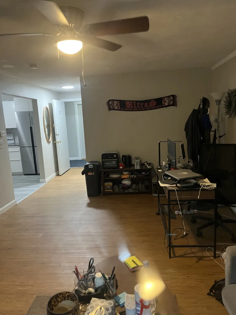 1 bed, 1 bath apartment for rent at 15 Walbridge St Unit 28, Brighton — photo 4 of 12