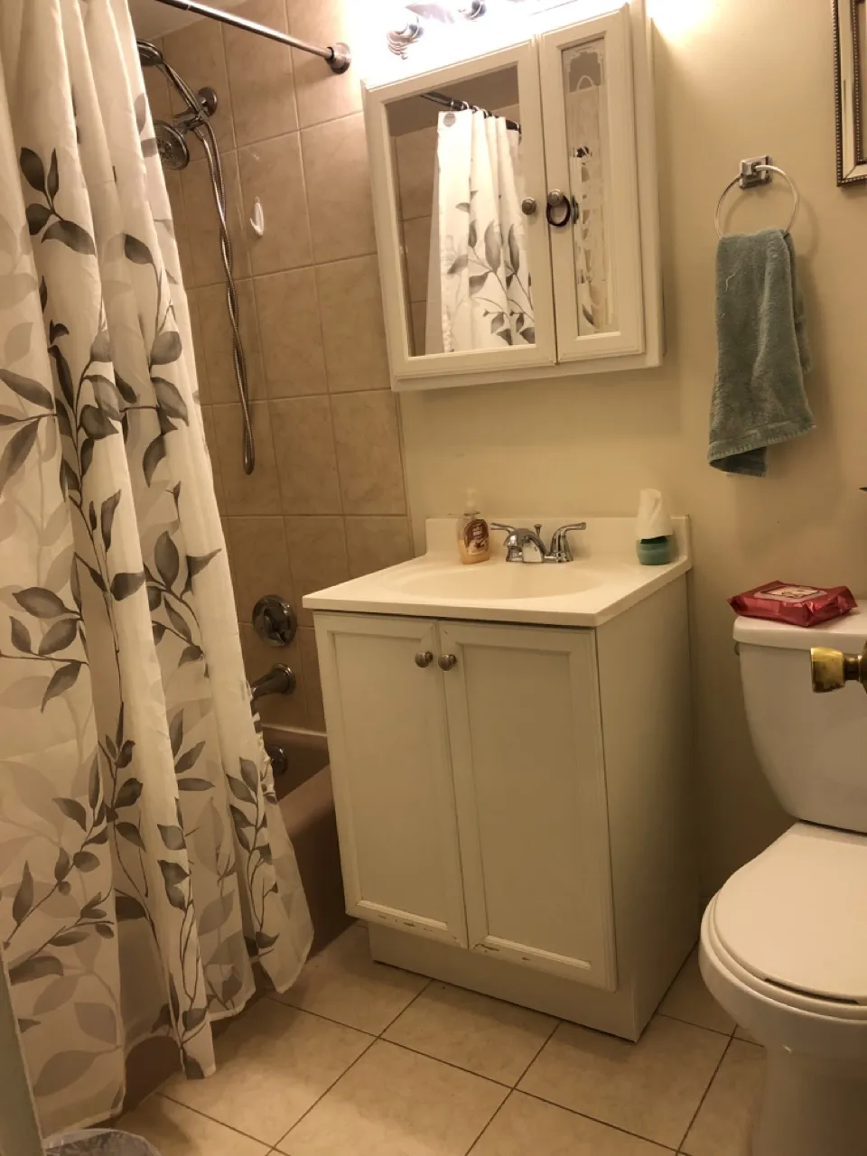 1 bed, 1 bath apartment for rent at 15 Walbridge St Unit 28, Brighton — photo 5 of 12