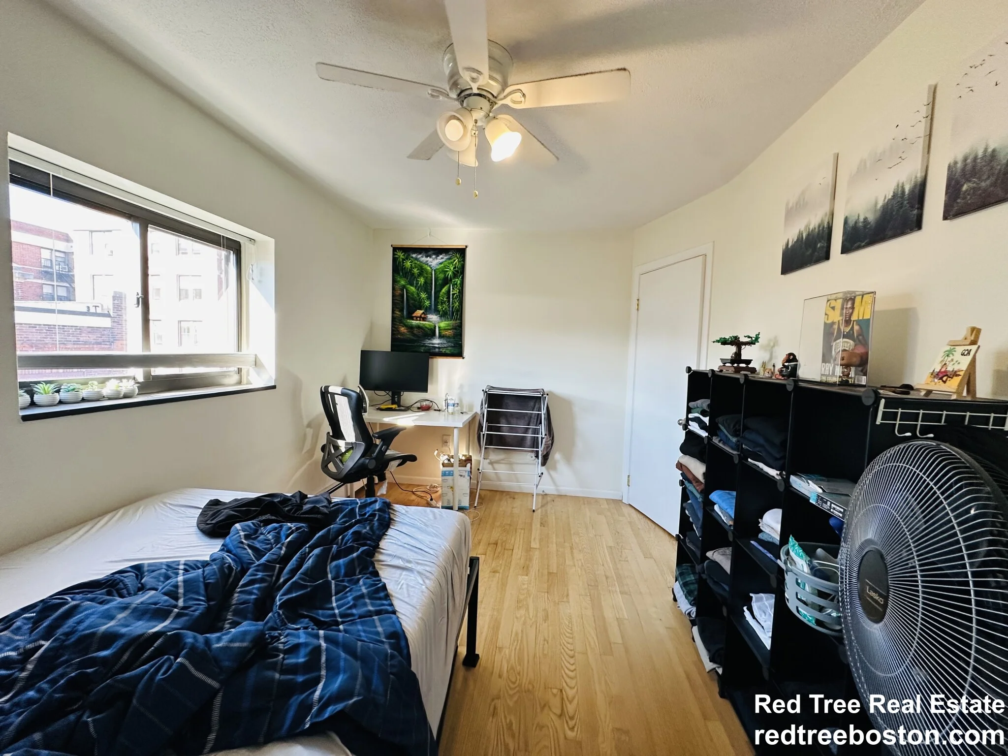 2 bed, 1 bath apartment for rent at 15 Walbridge St Unit 31, Brighton — photo 9 of 10