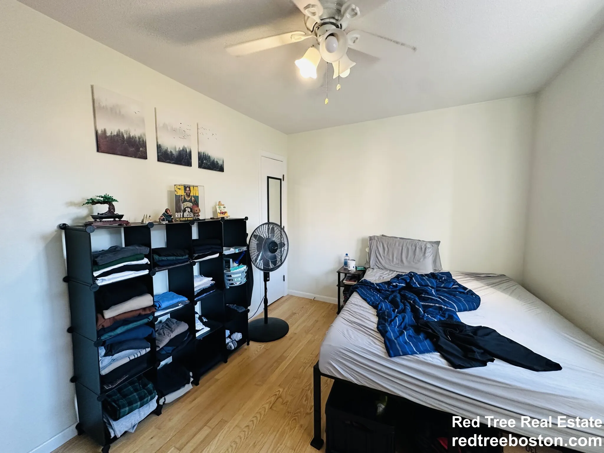 2 bed, 1 bath apartment for rent at 15 Walbridge St Unit 31, Brighton — photo 8 of 10