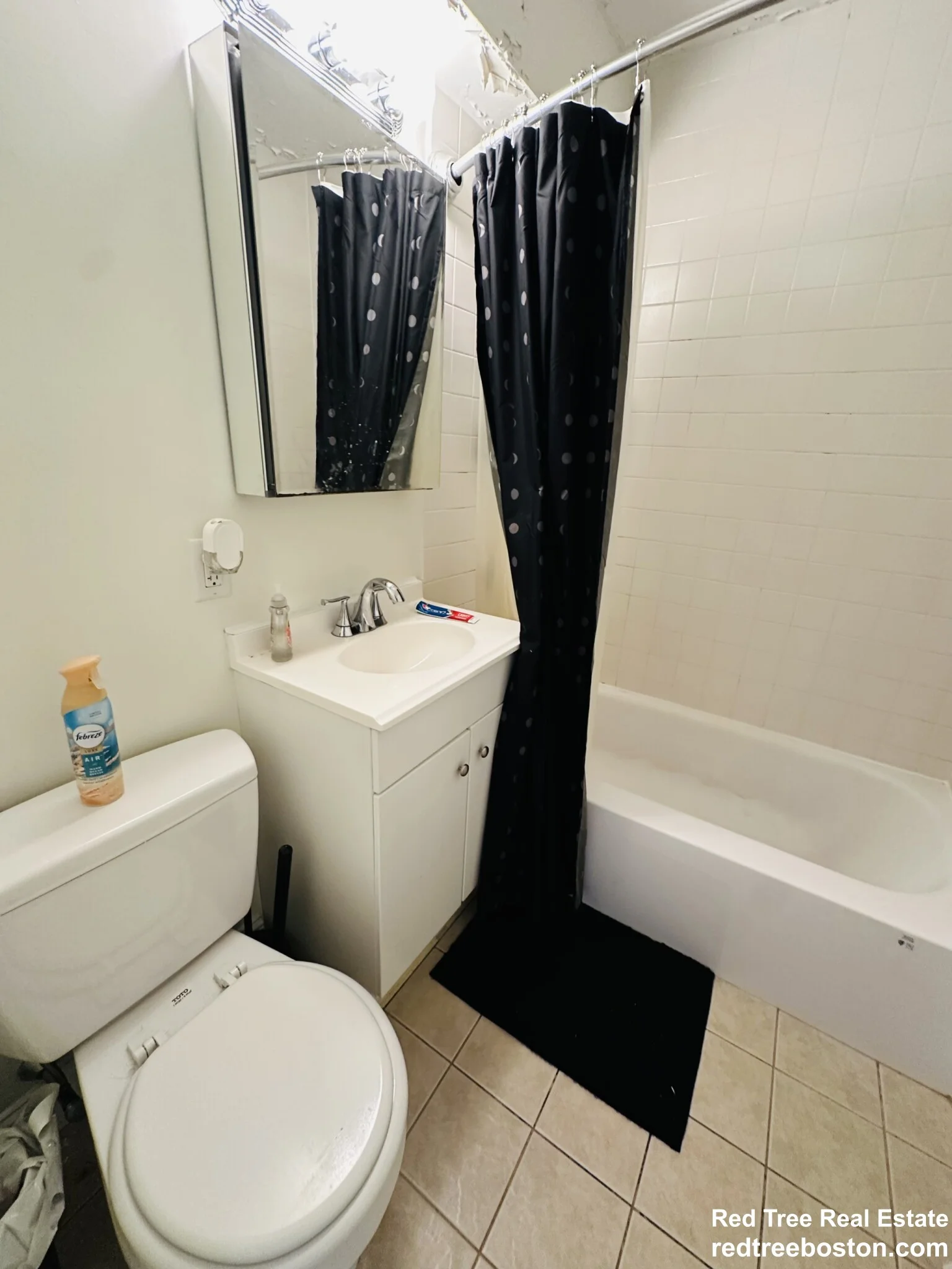 2 bed, 1 bath apartment for rent at 15 Walbridge St Unit 31, Brighton — photo 10 of 10