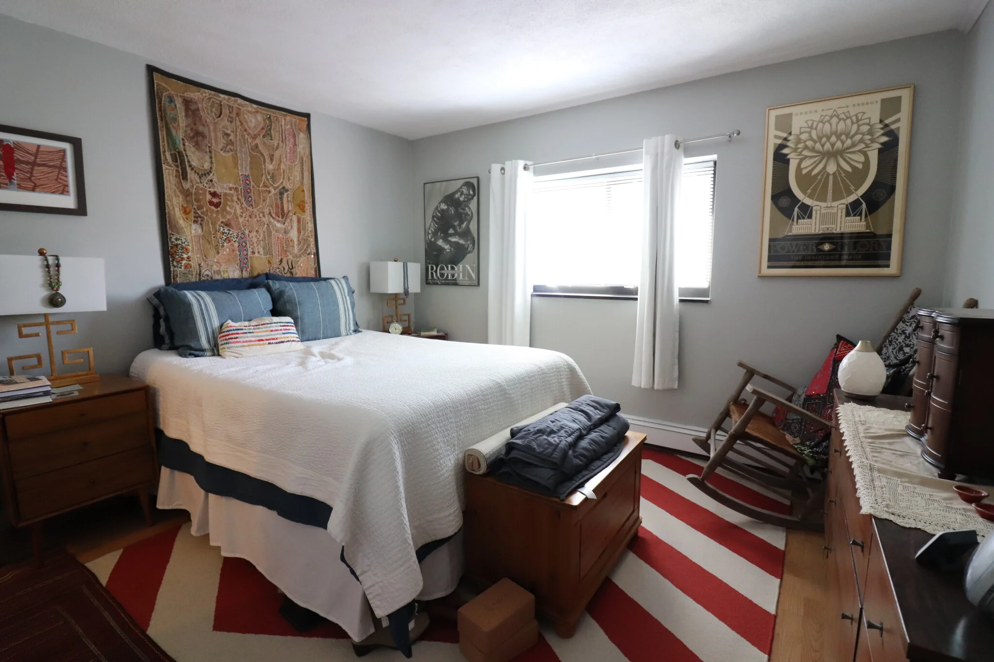 1 bed, 1 bath apartment for rent at 15 Walbridge St Unit 34, Brighton — photo 9 of 11